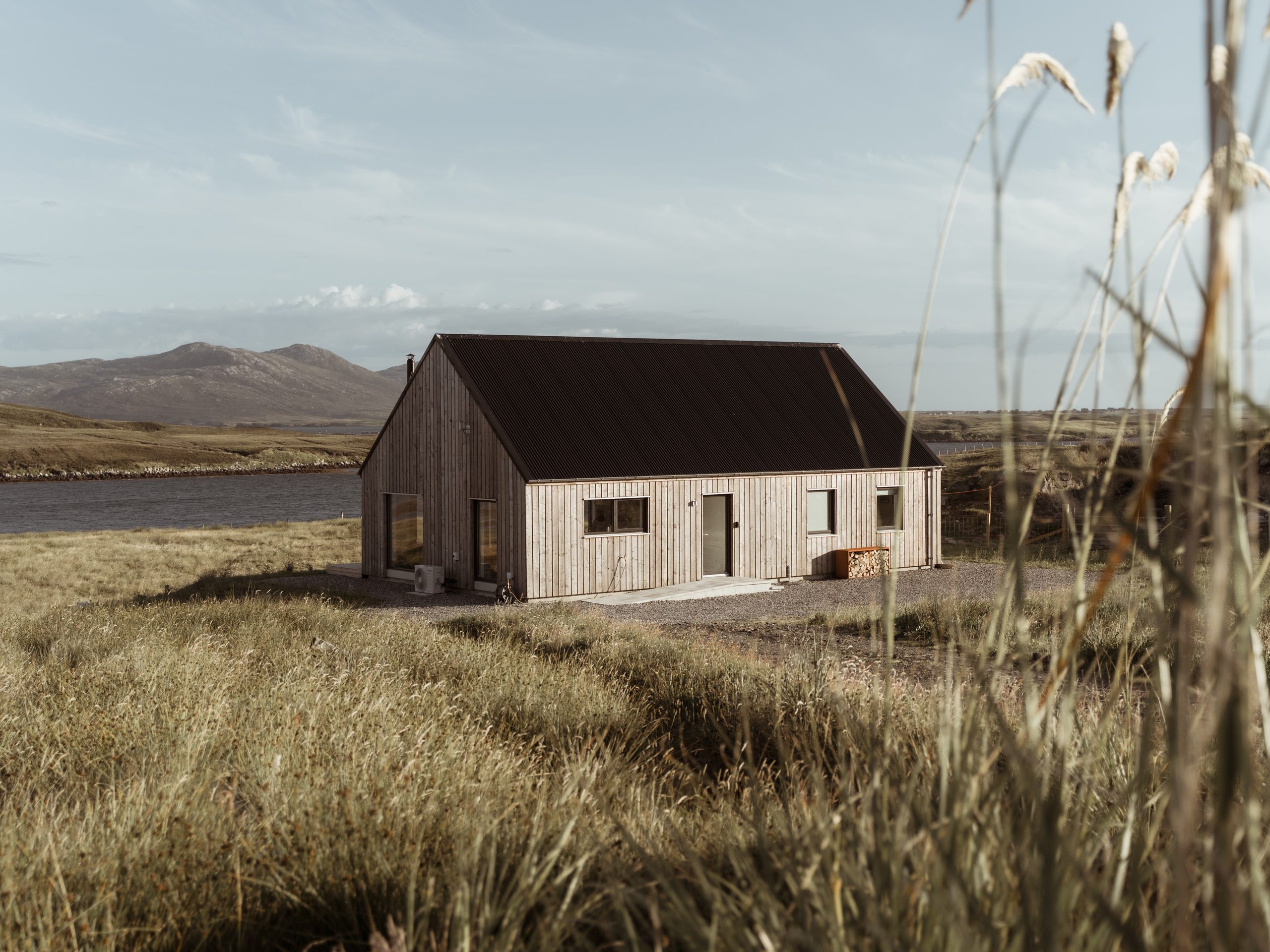 No.9 Uist