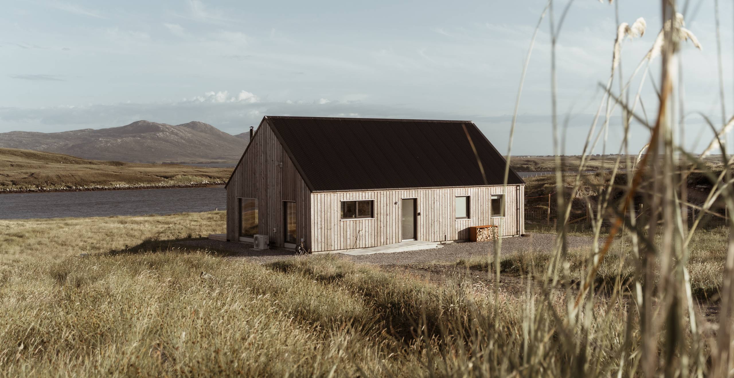 No.9 Uist