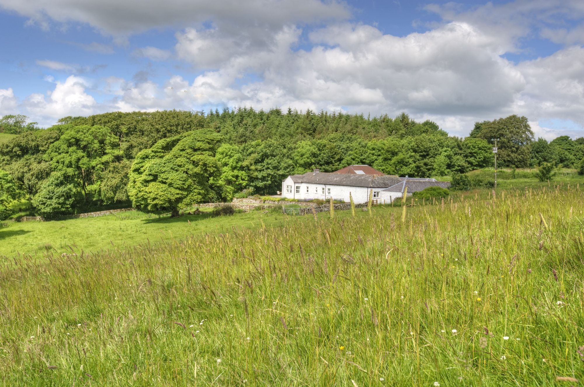 Abbotsway Cottage
