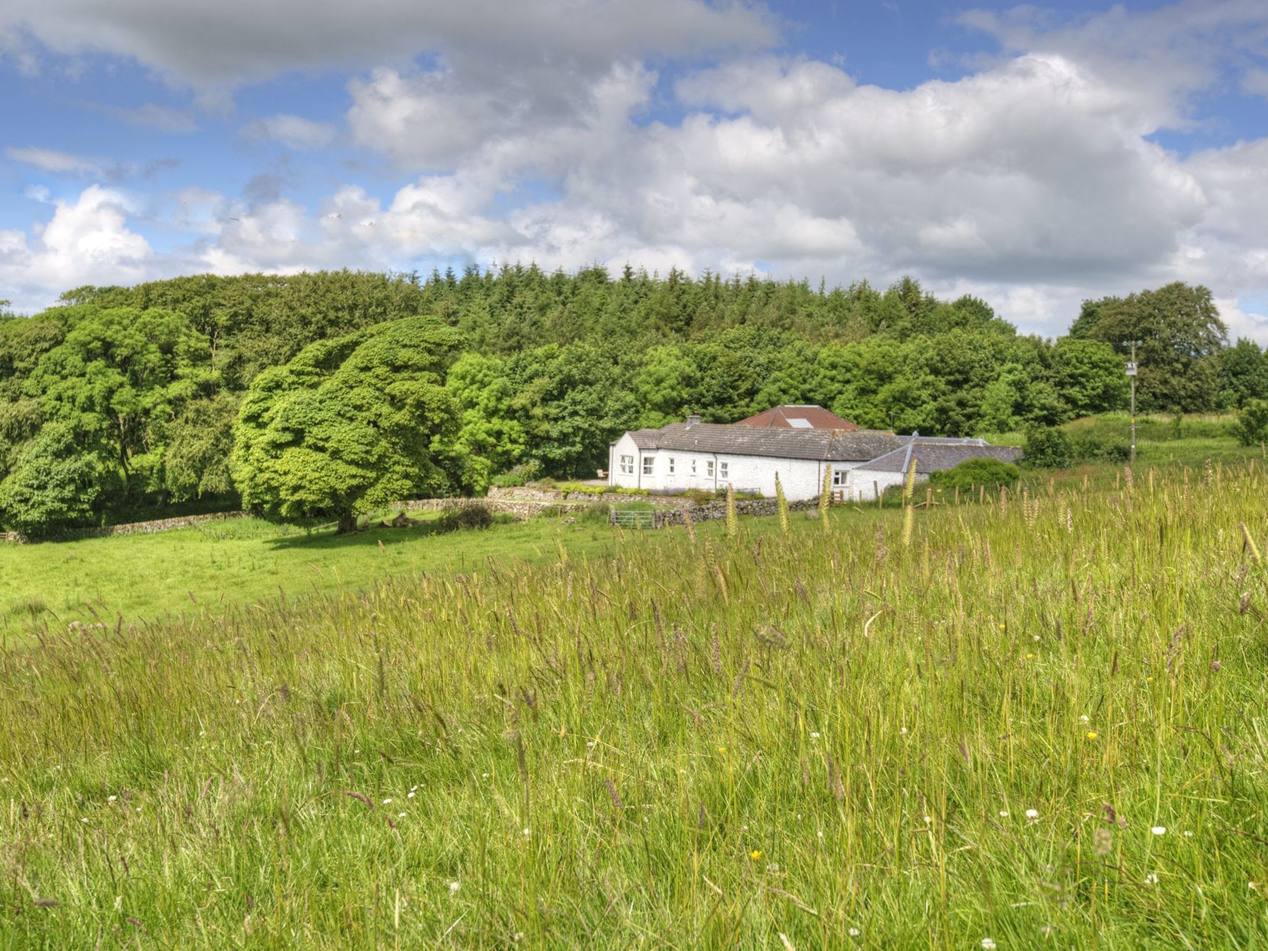 Abbotsway Cottage