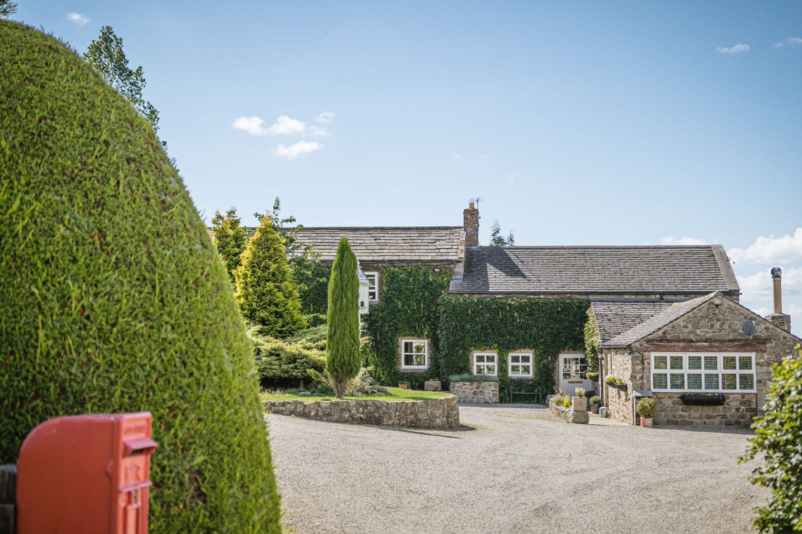 Sun Hill Cottage - Image 1