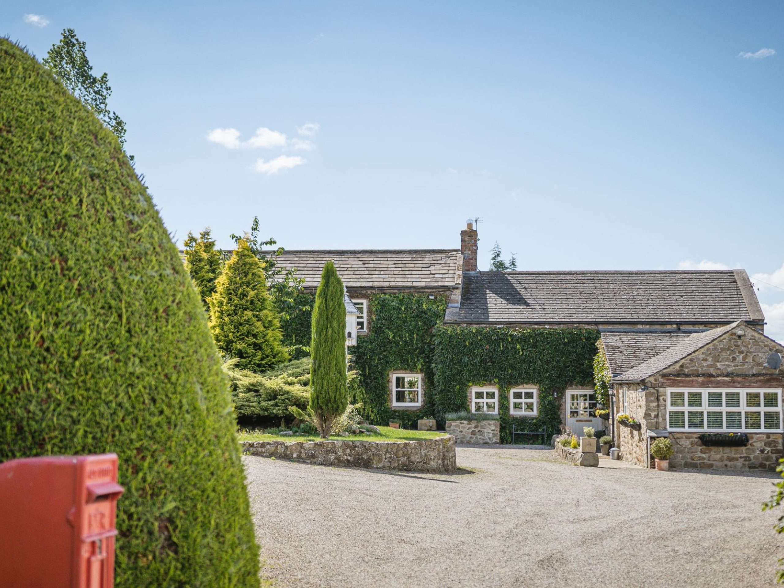 Sun Hill Cottage