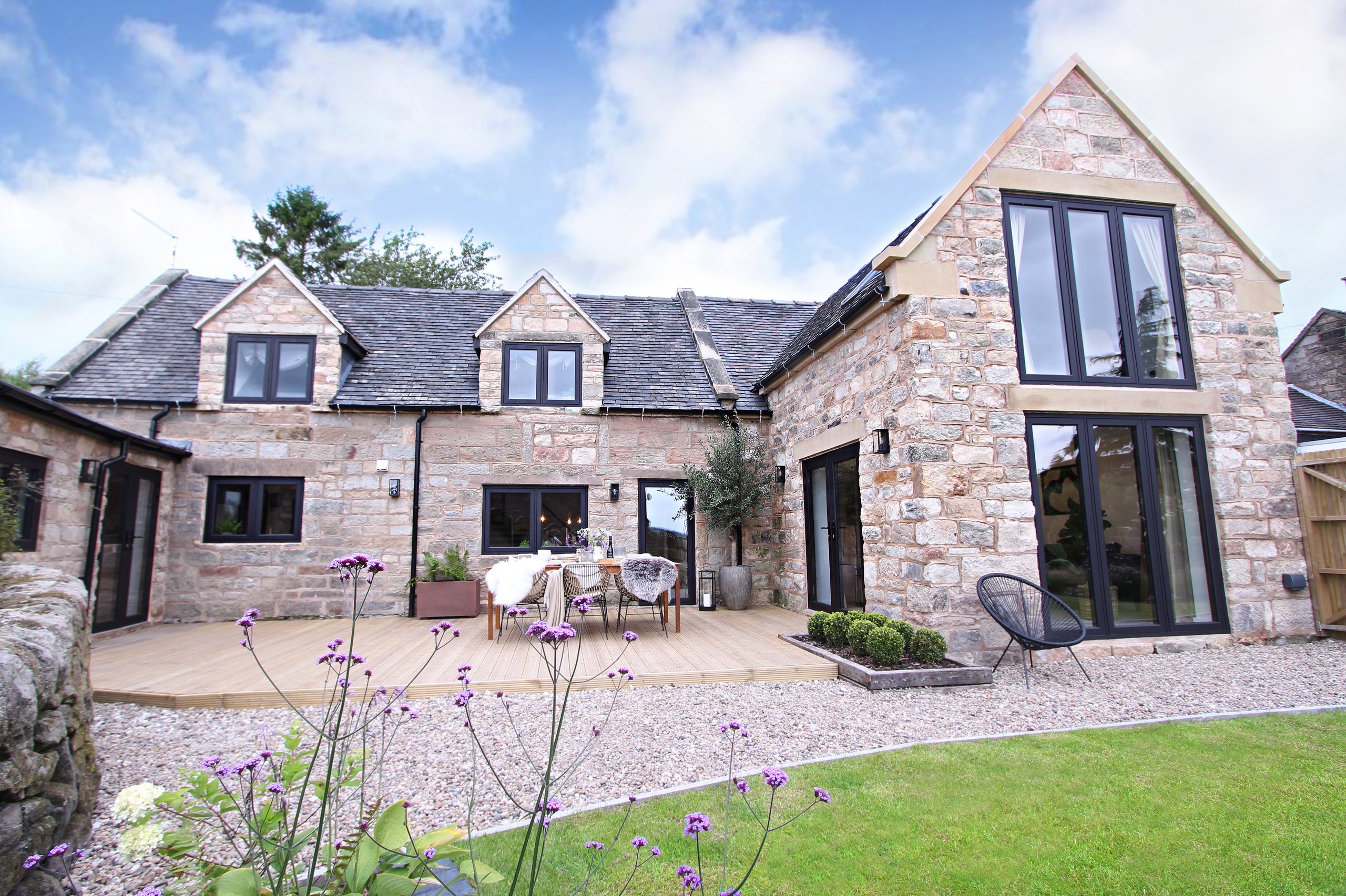 The Green Cottage