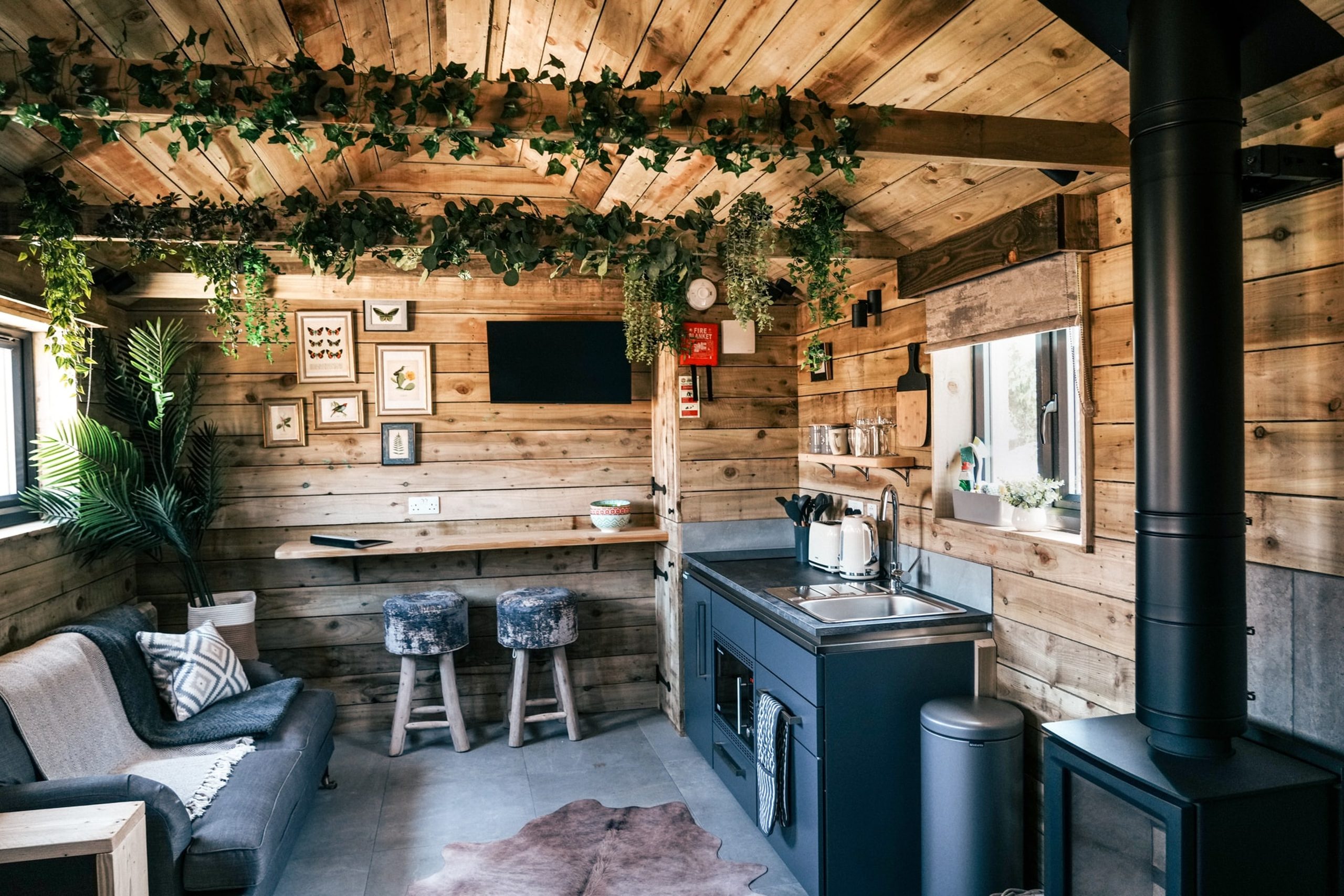 The Potting Barn - Image 1