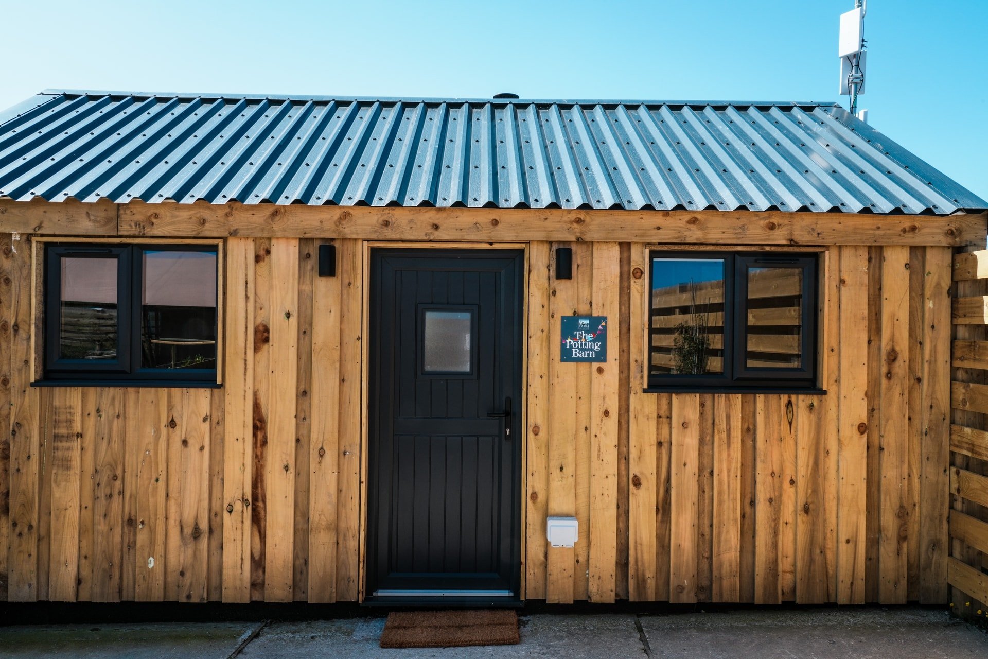 The Potting Barn