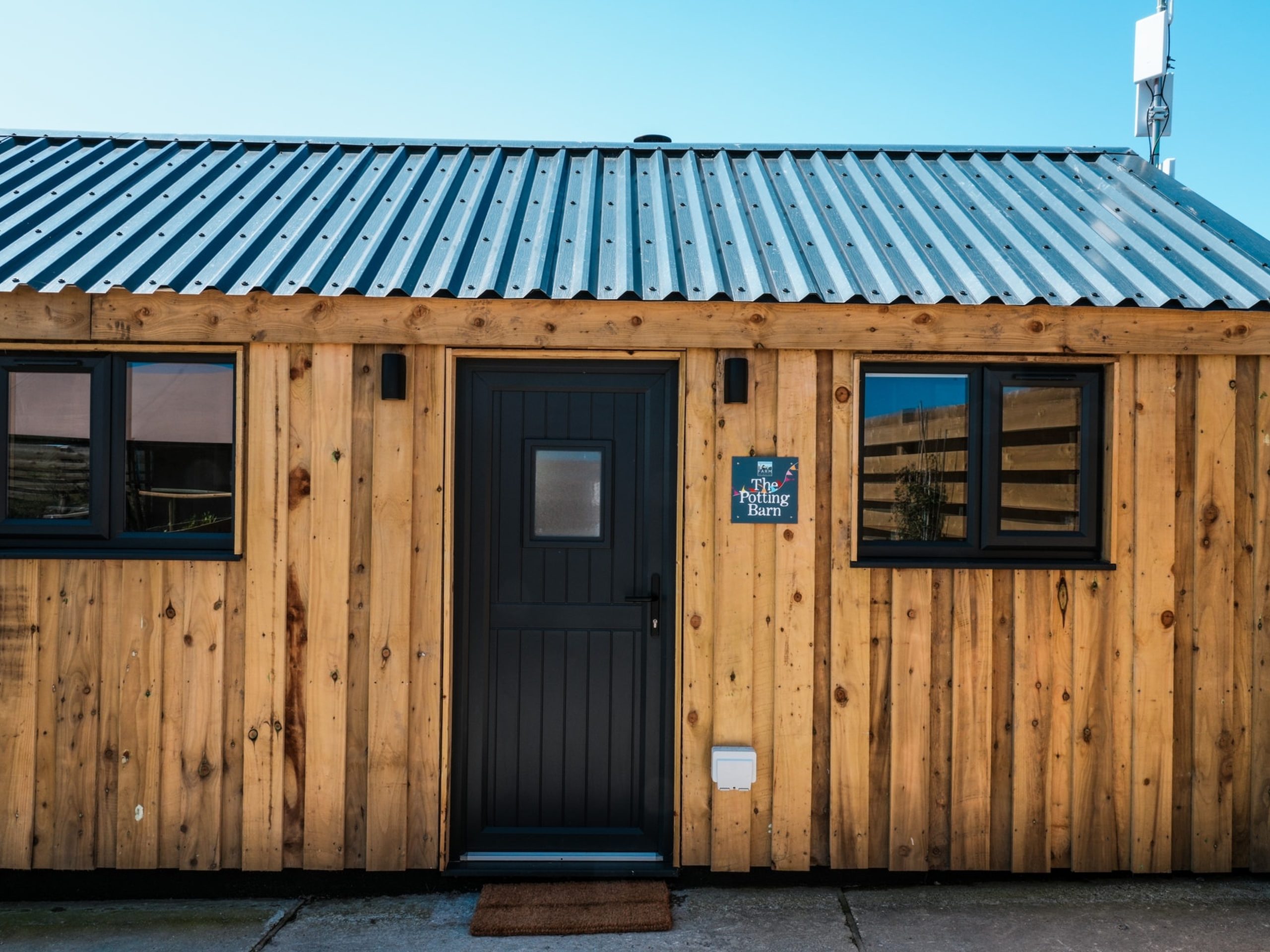 The Potting Barn