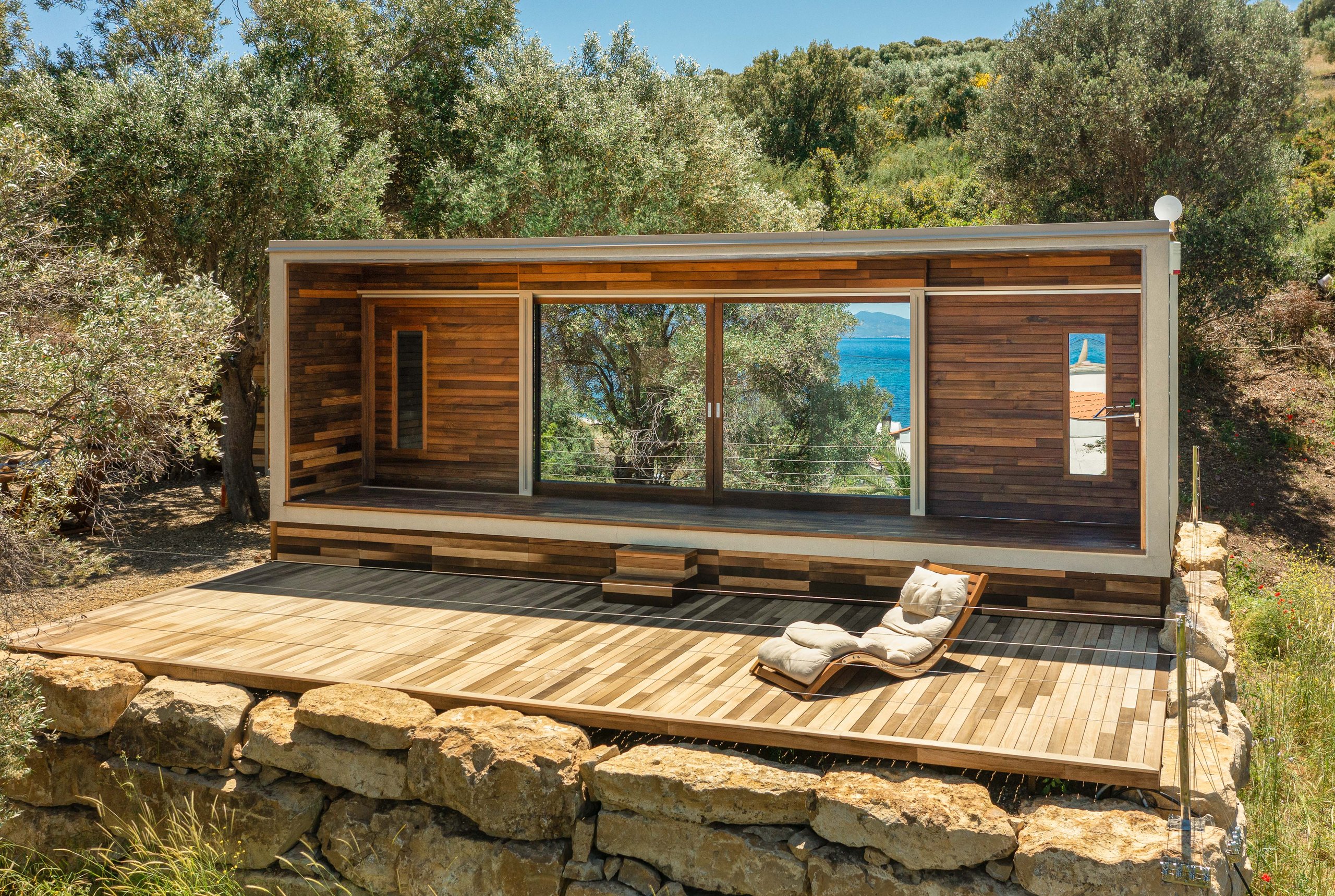 Tiny Home in Pallini