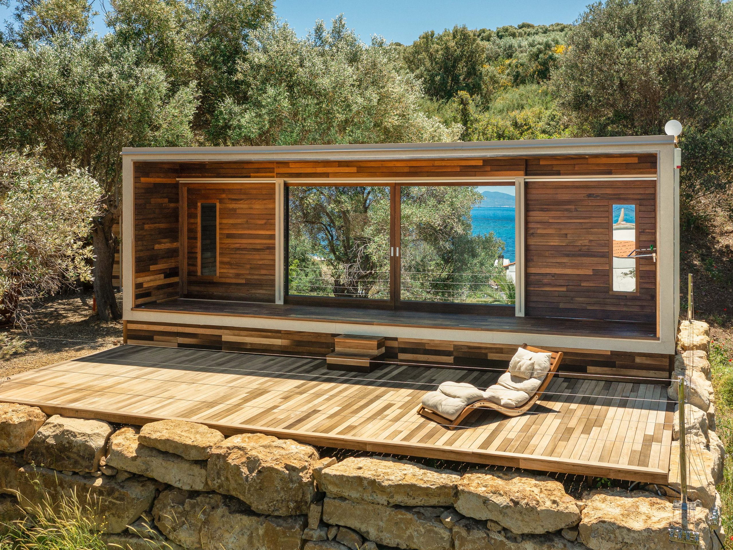 Tiny Home in Pallini