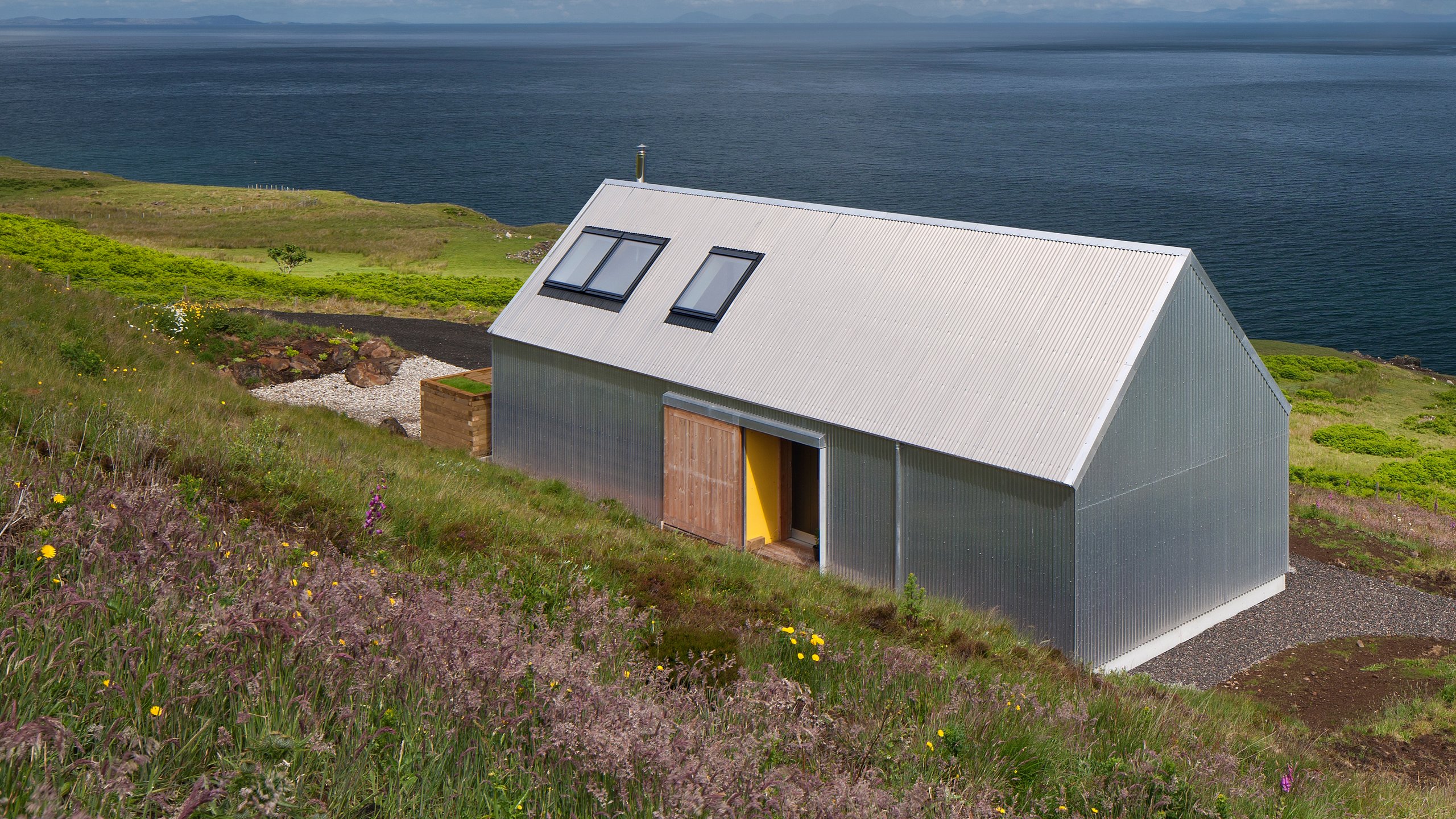 Tinhouse