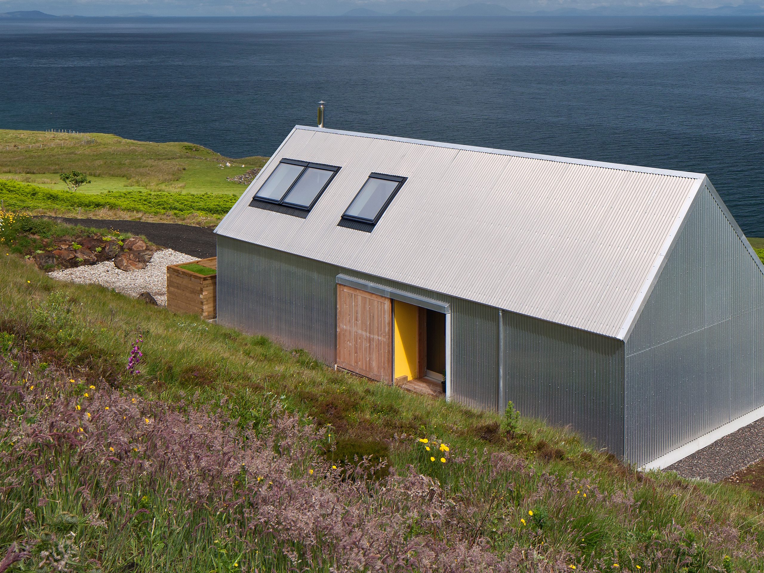 Tinhouse