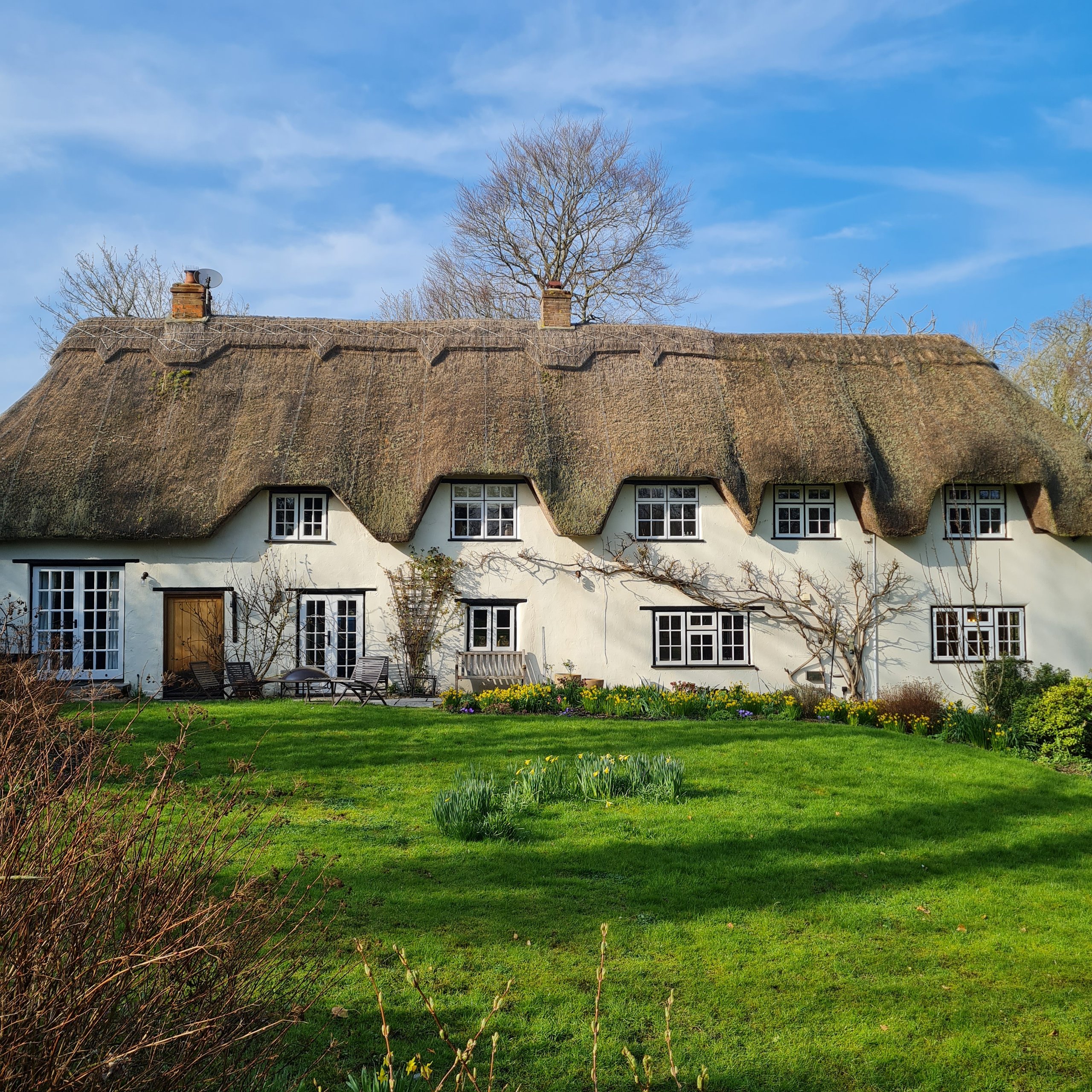 Till Cottage