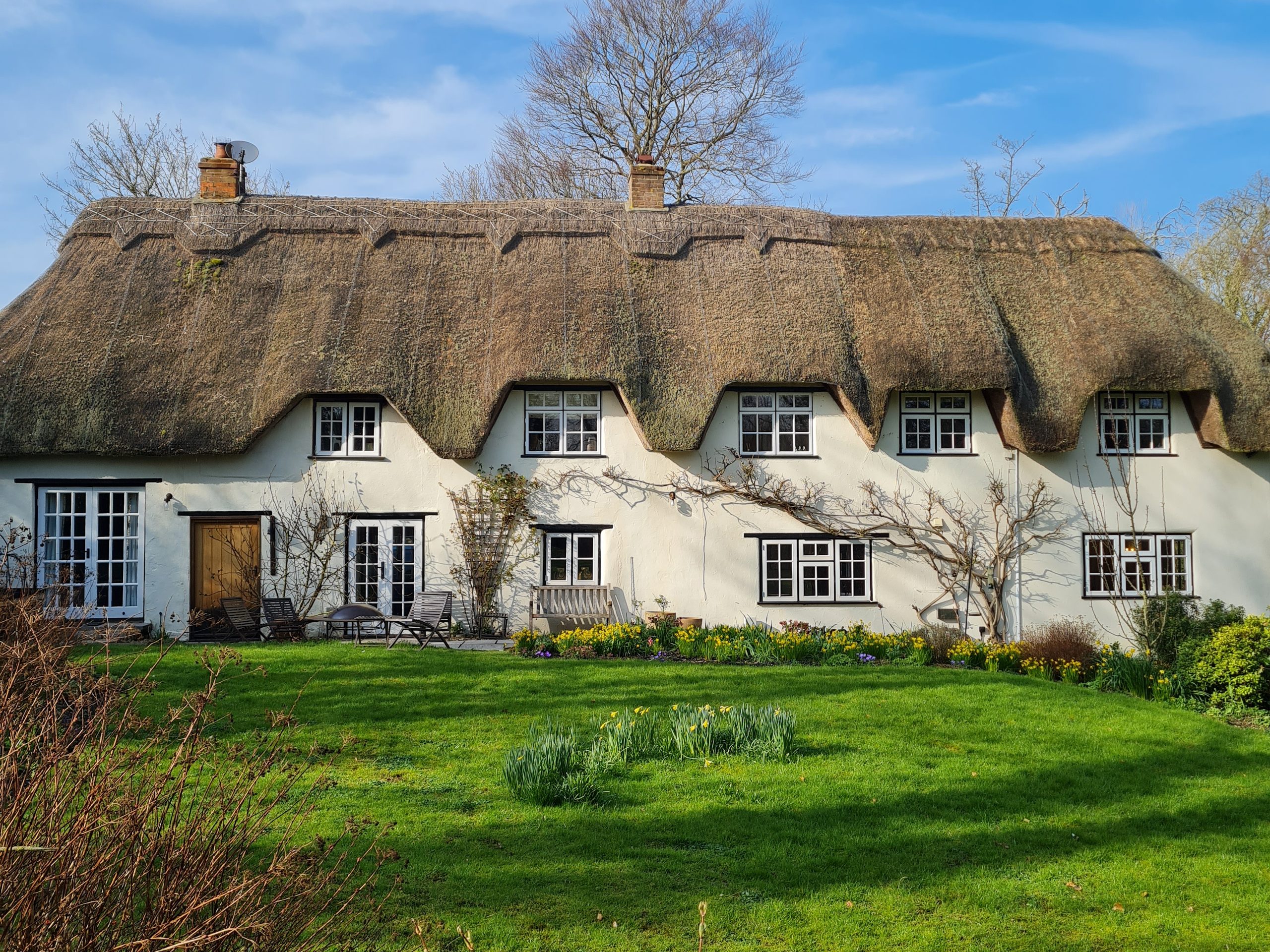 Till Cottage