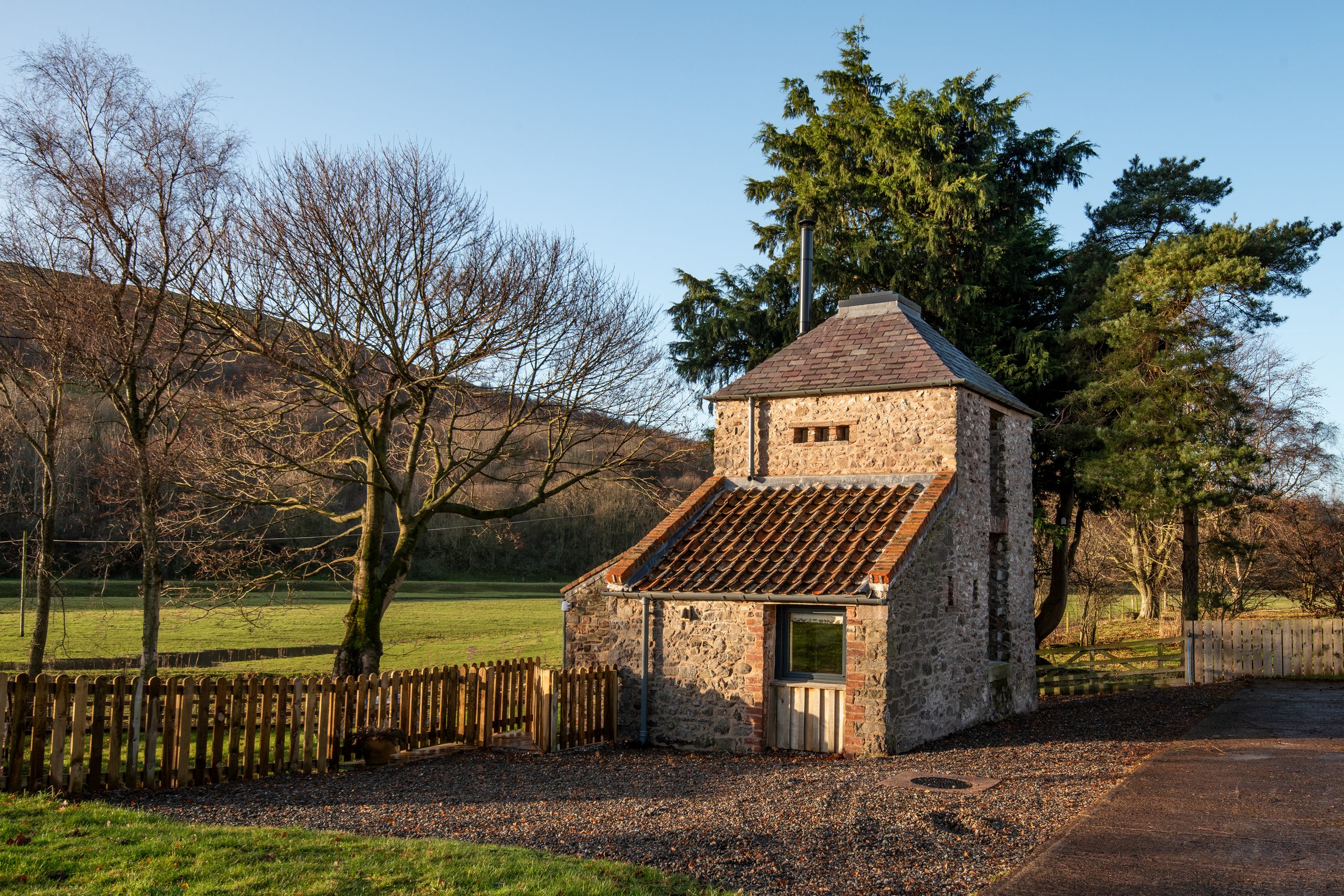 The Dovecot at Reedsford - Image 1
