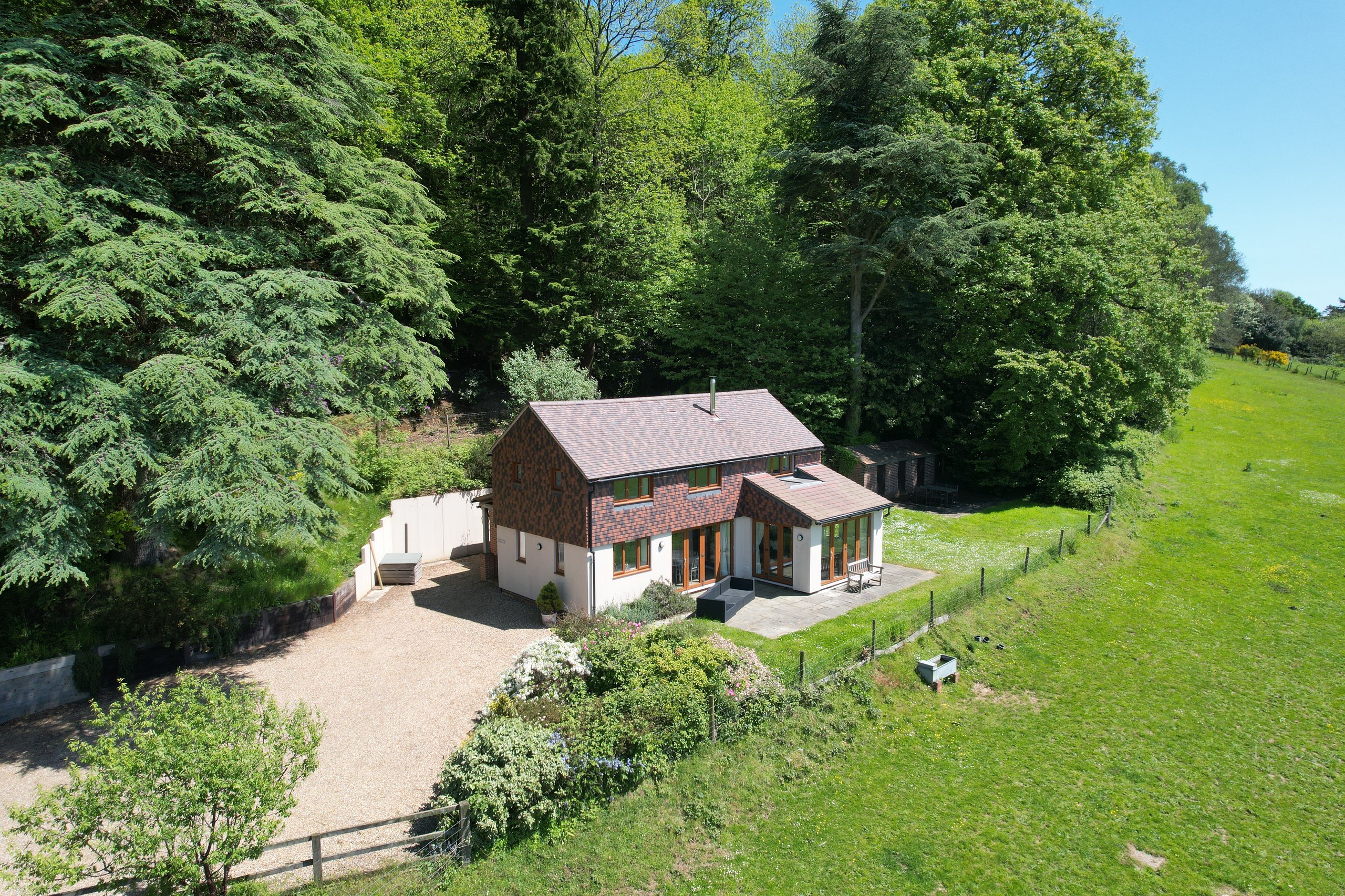 Holly Cottage