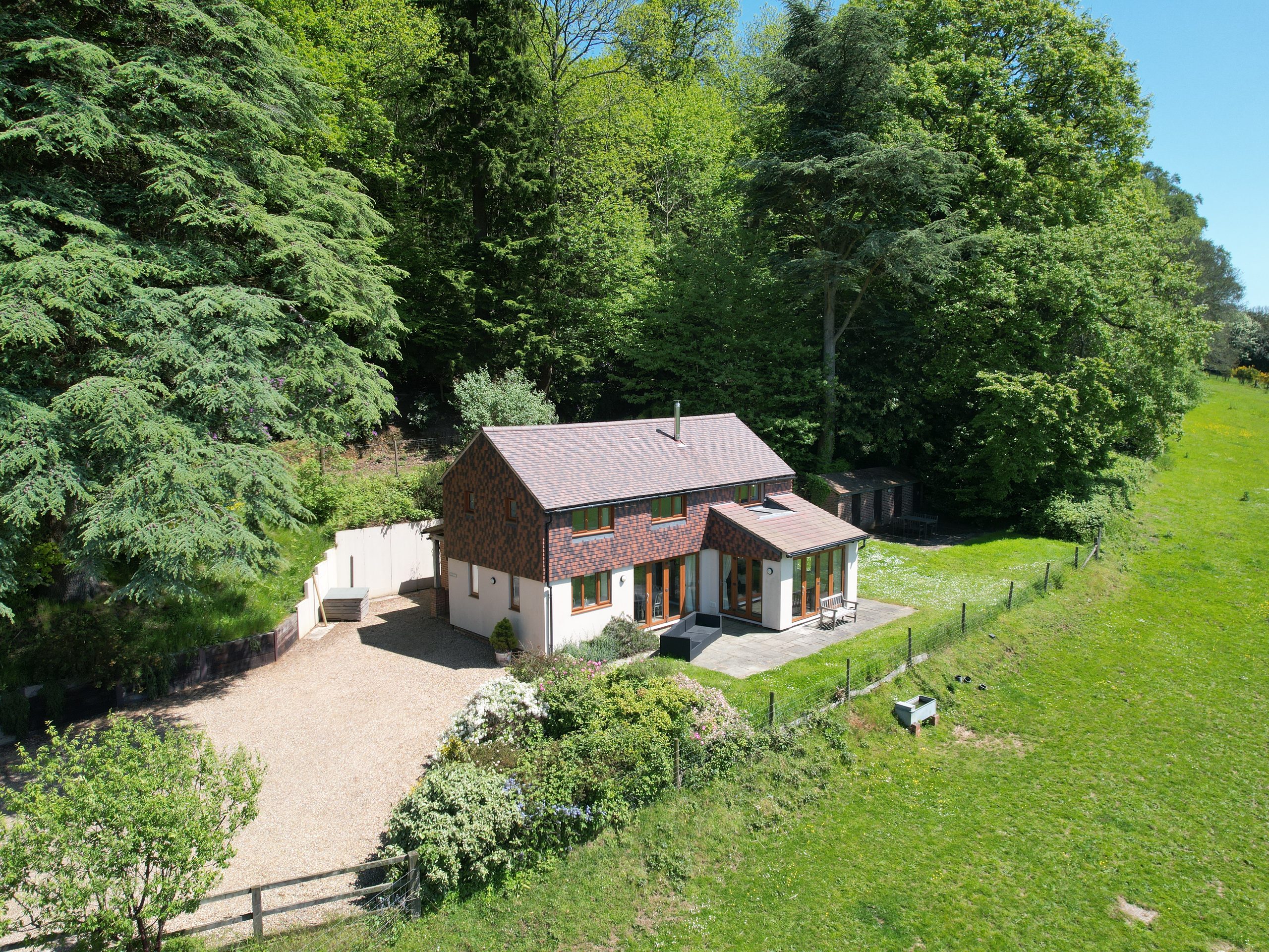 Holly Cottage