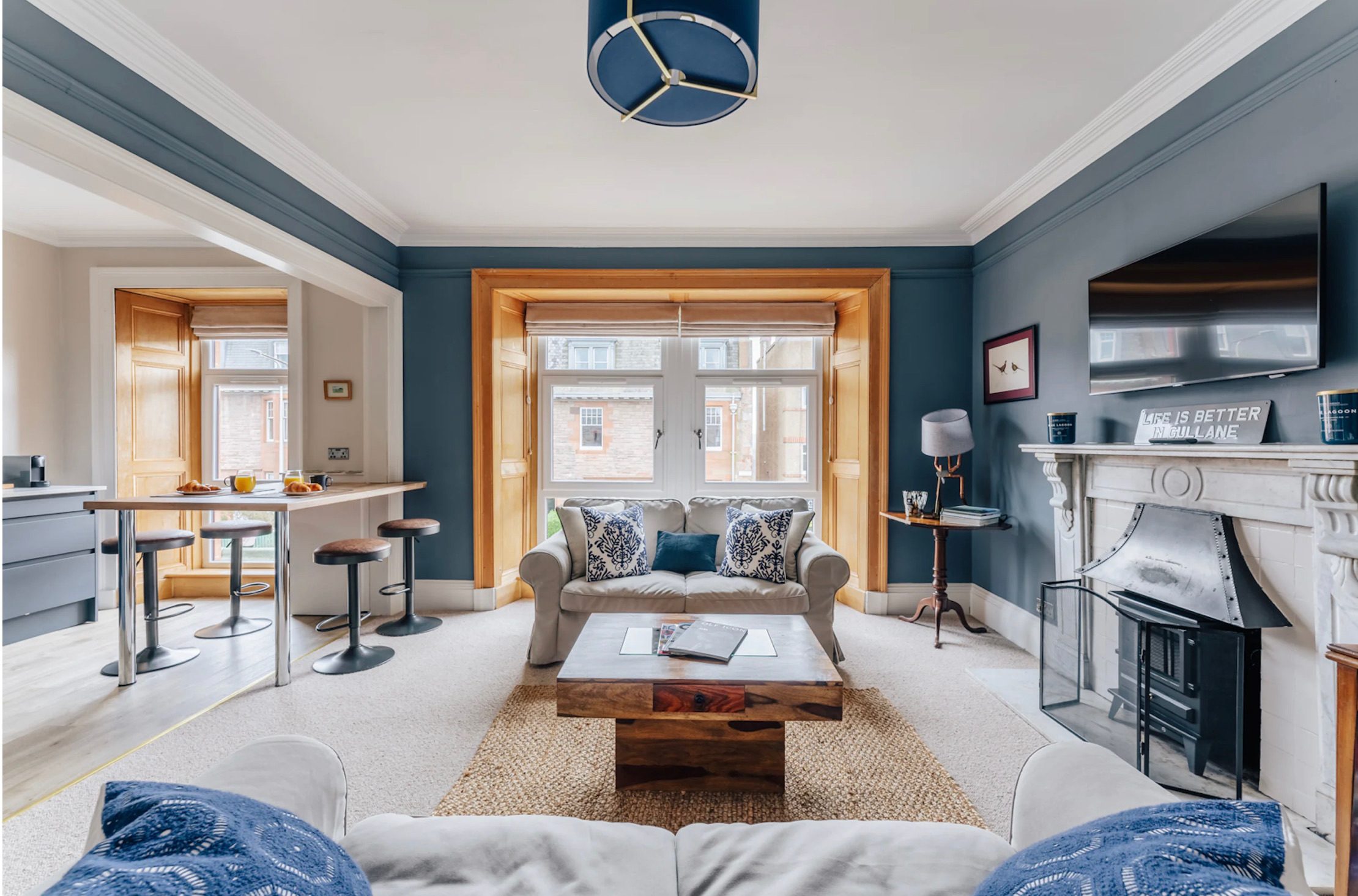 Sunnybank Gullane - Image 1