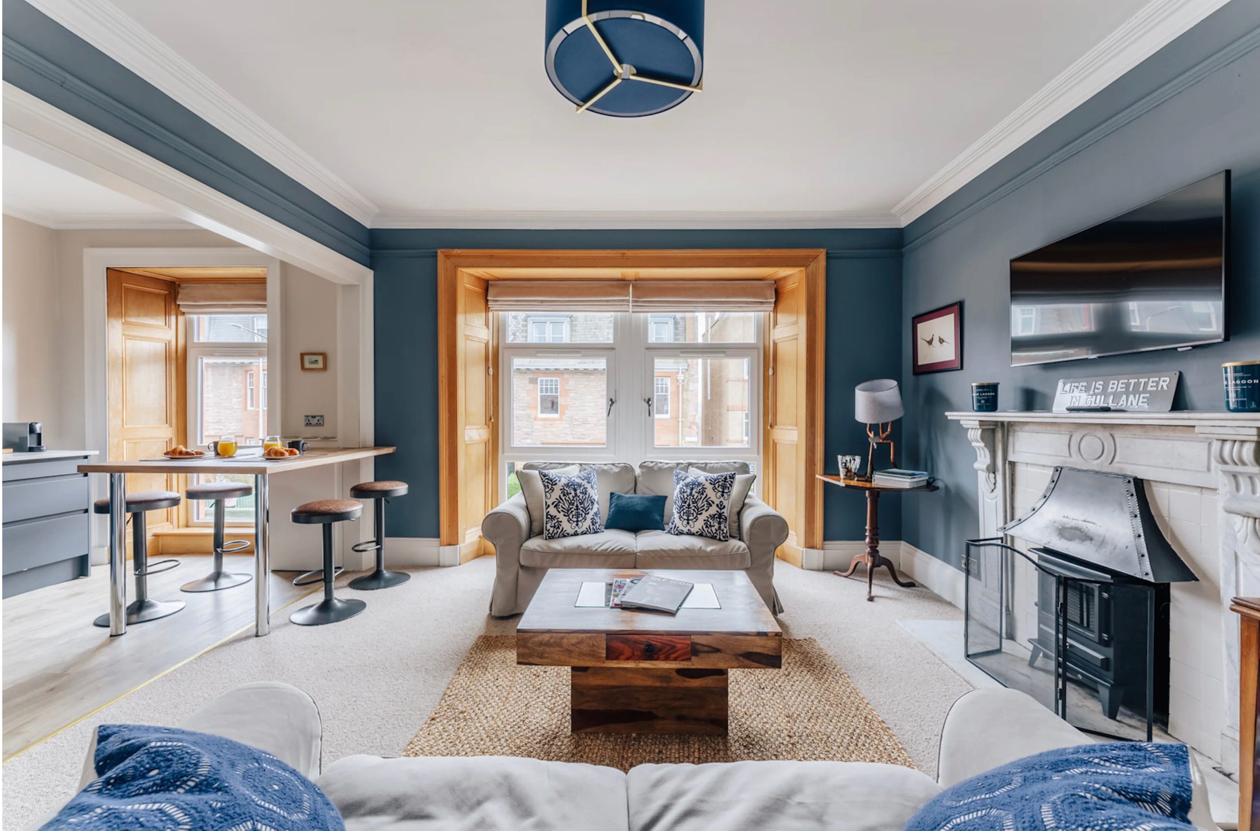 Sunnybank Gullane - Image 1