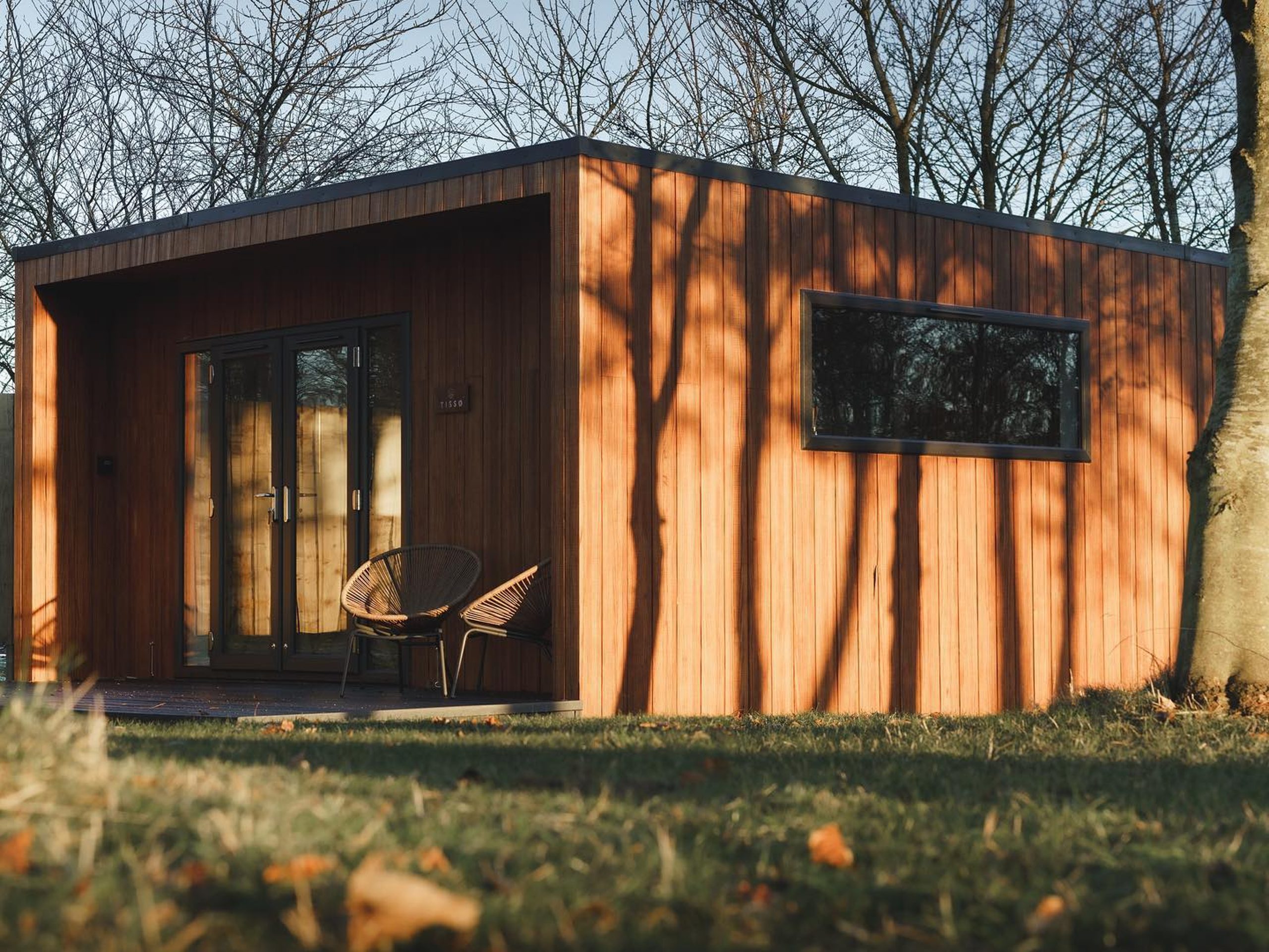 Hygge Cabins