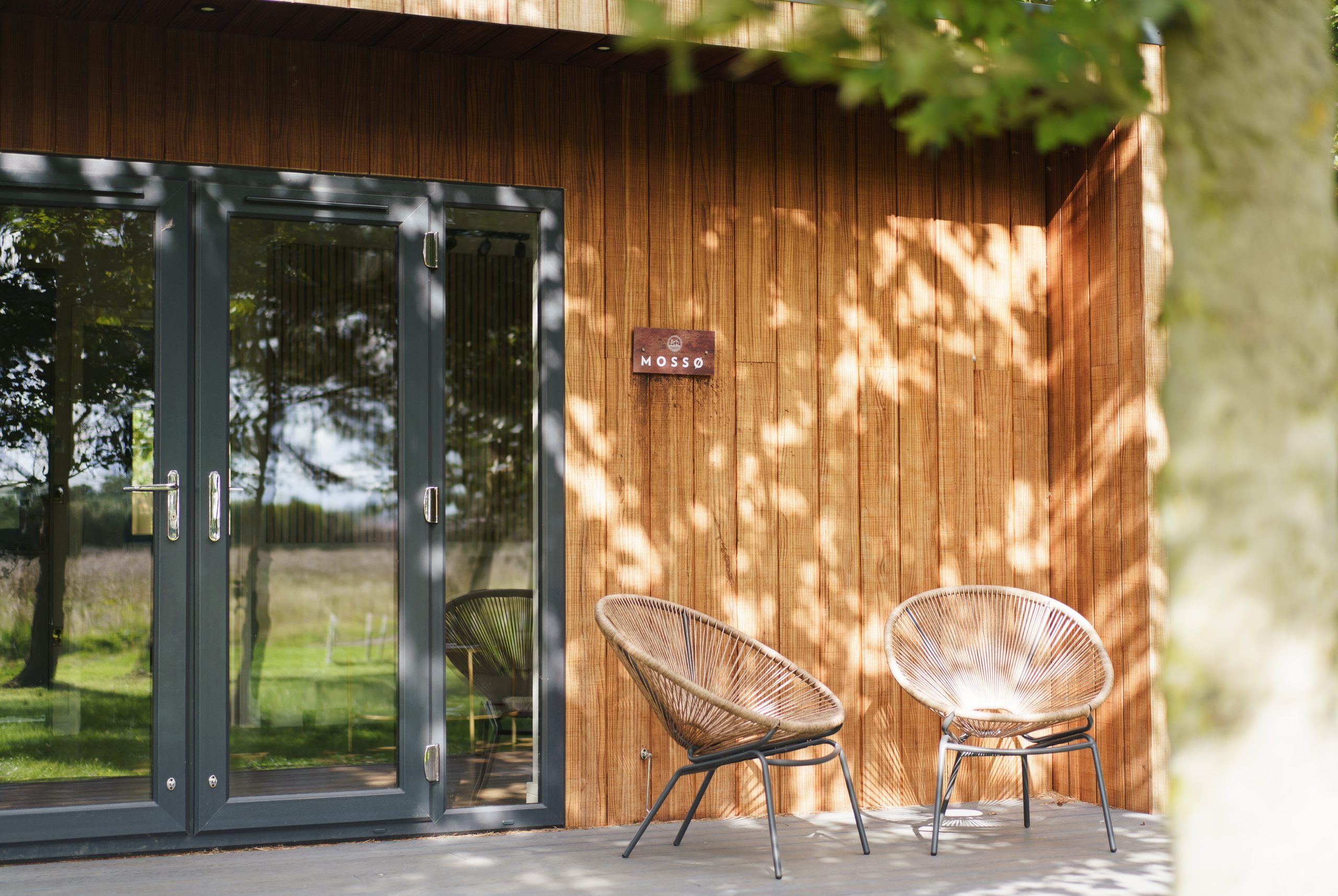 Vallum Cabins - Image 1