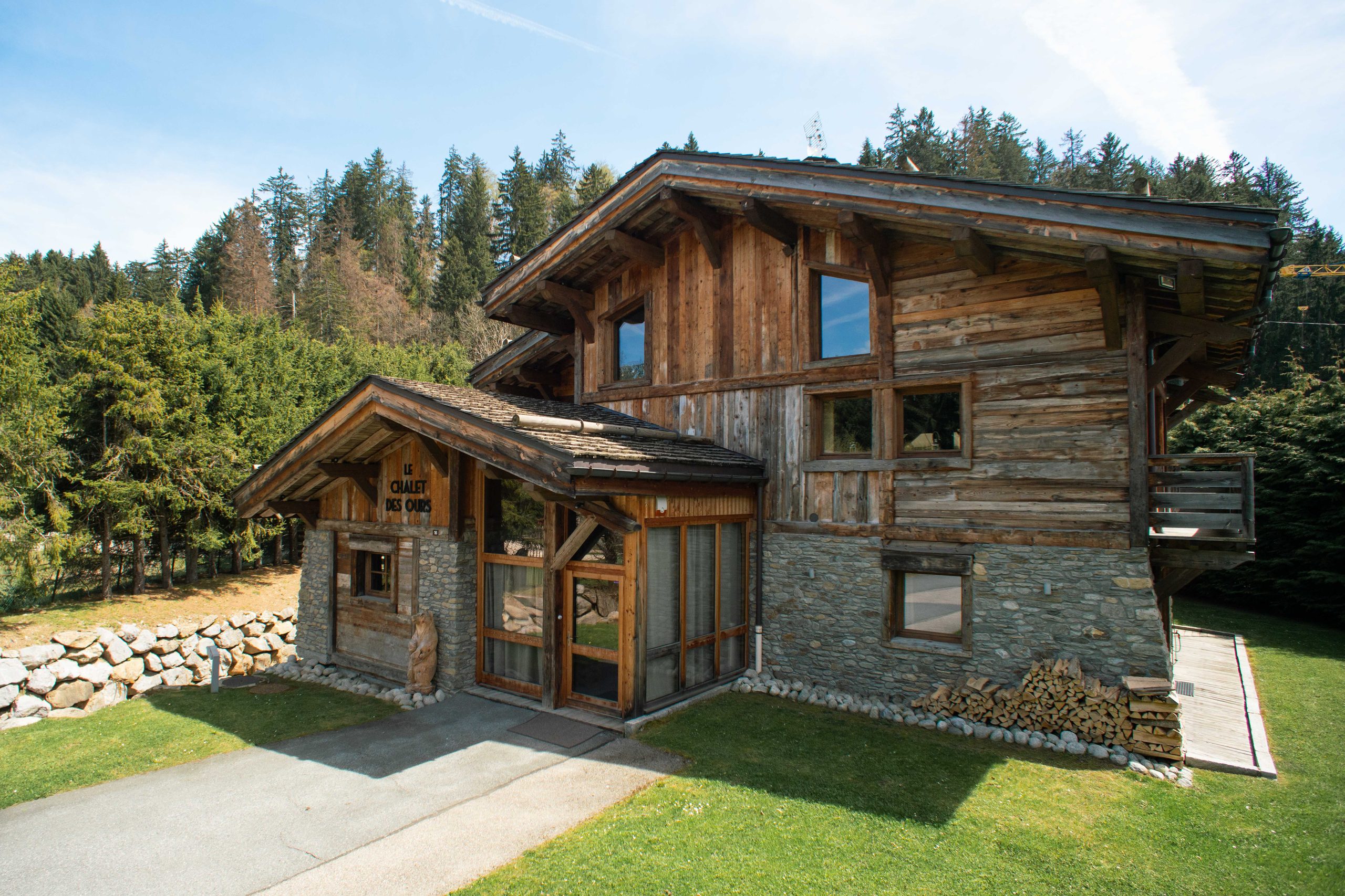 Alpine Oasis - Image 1