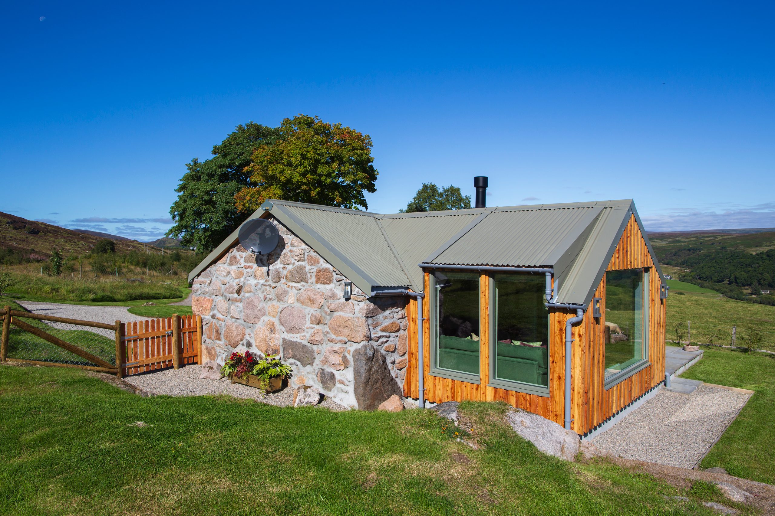 The Stable Bothy - Image 1