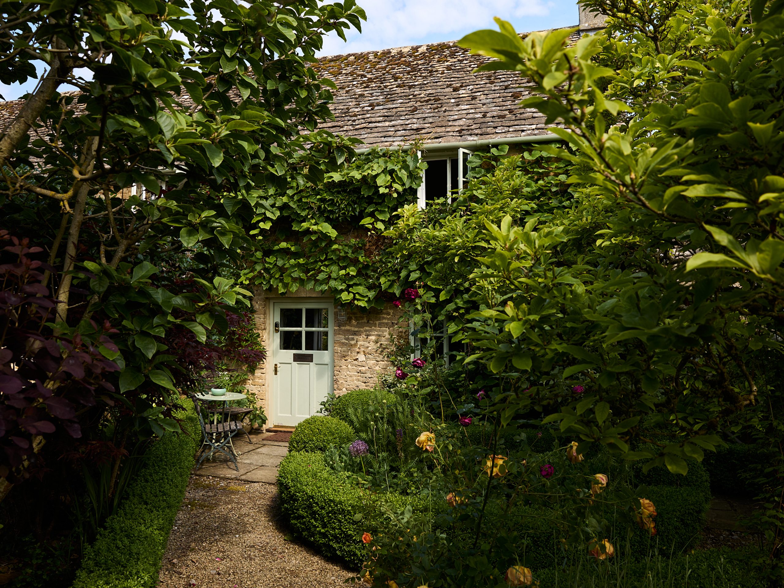 Cotswolds Escape