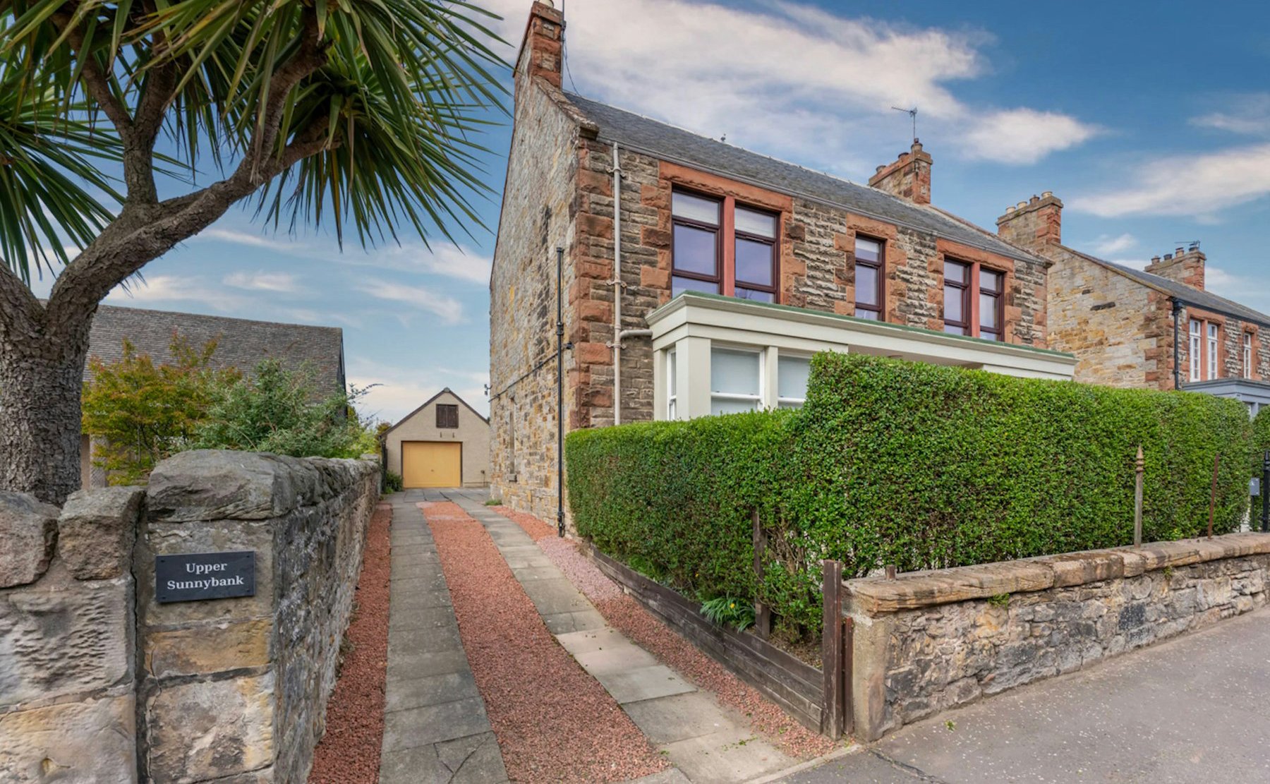 Sunnybank Gullane