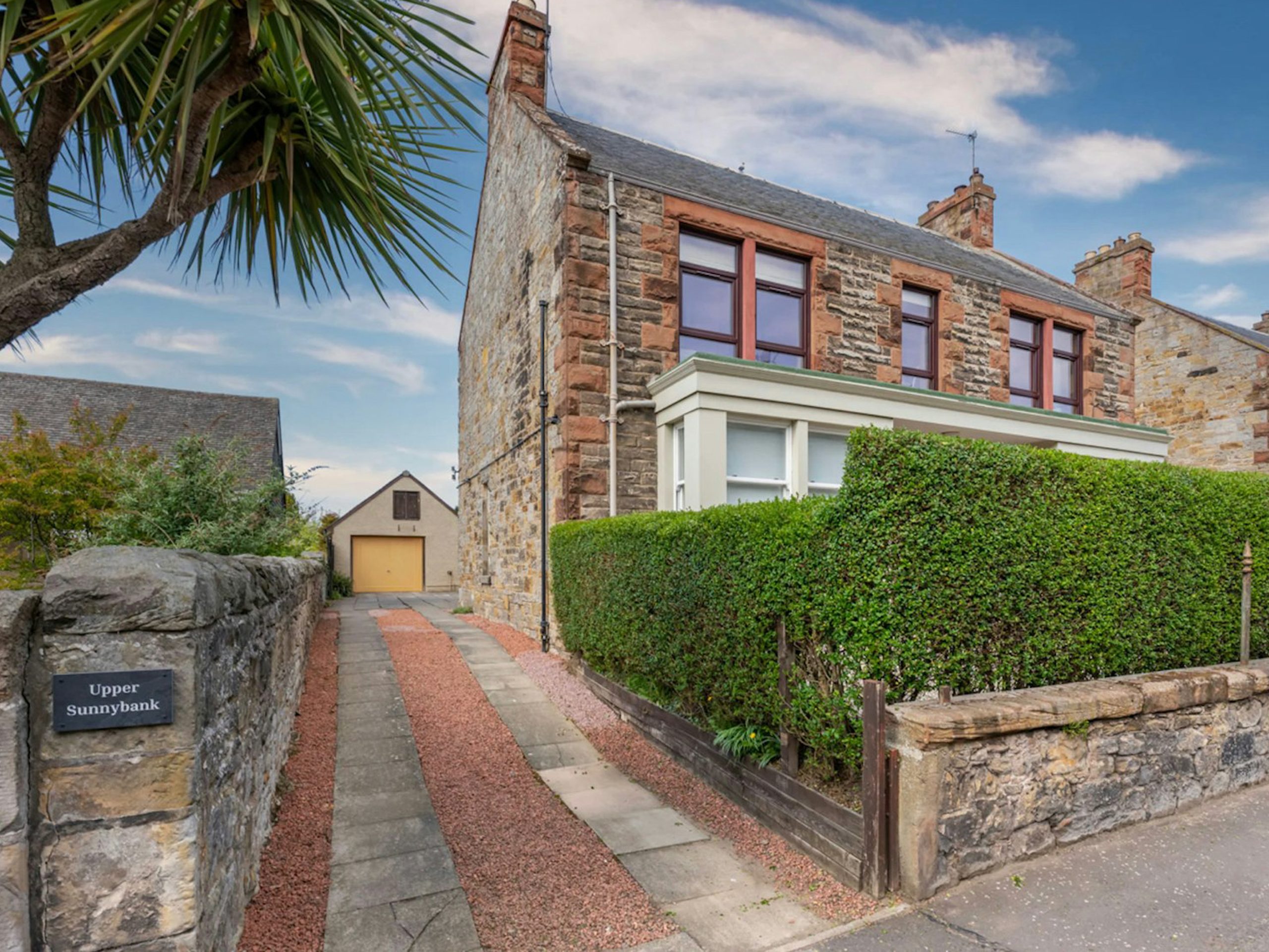 Sunnybank Gullane