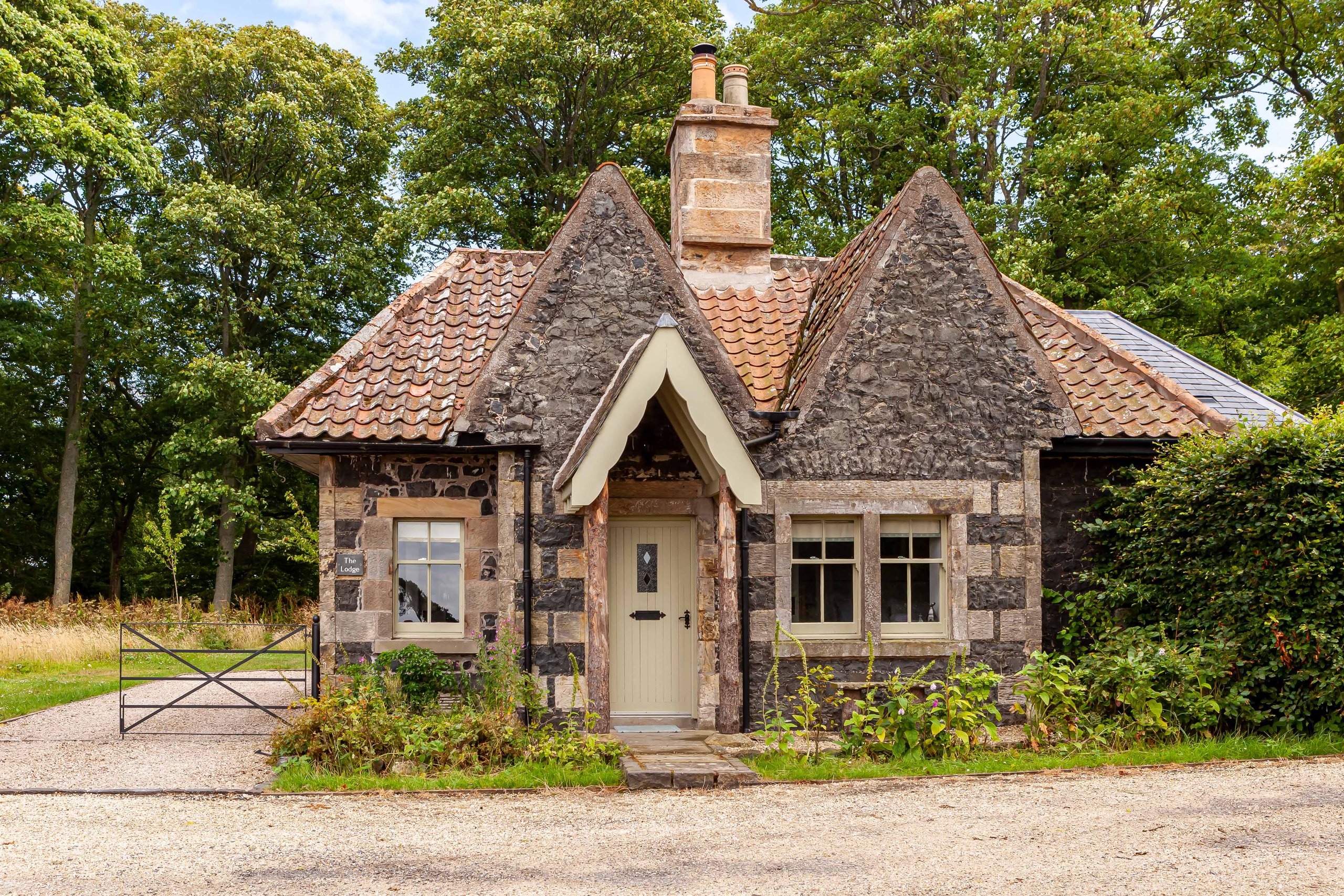 The Lodge