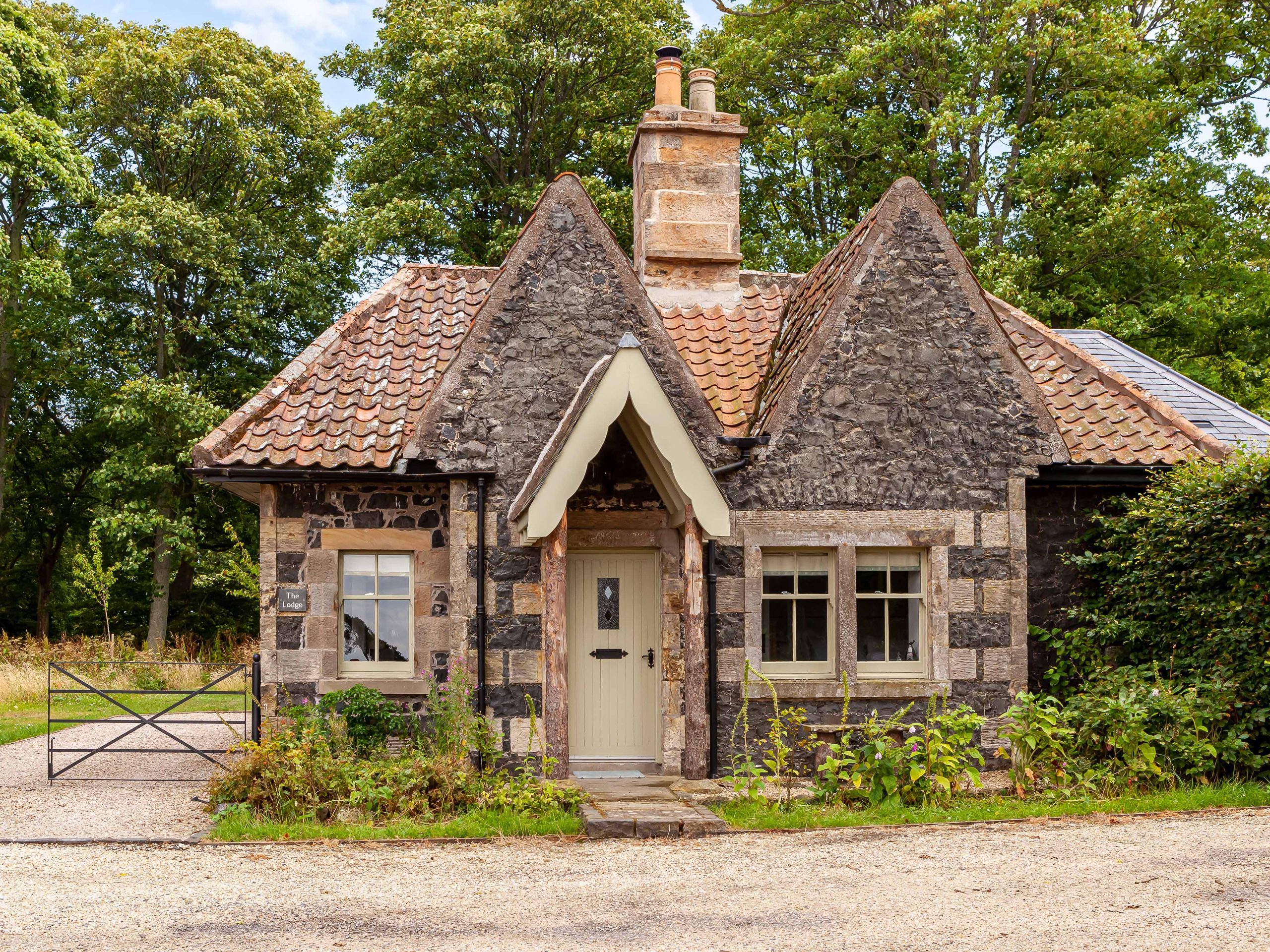 The Lodge