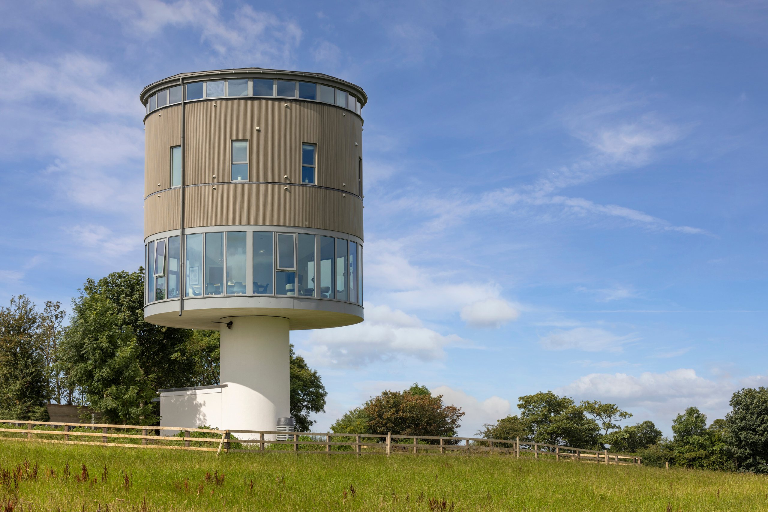 The Water Tower