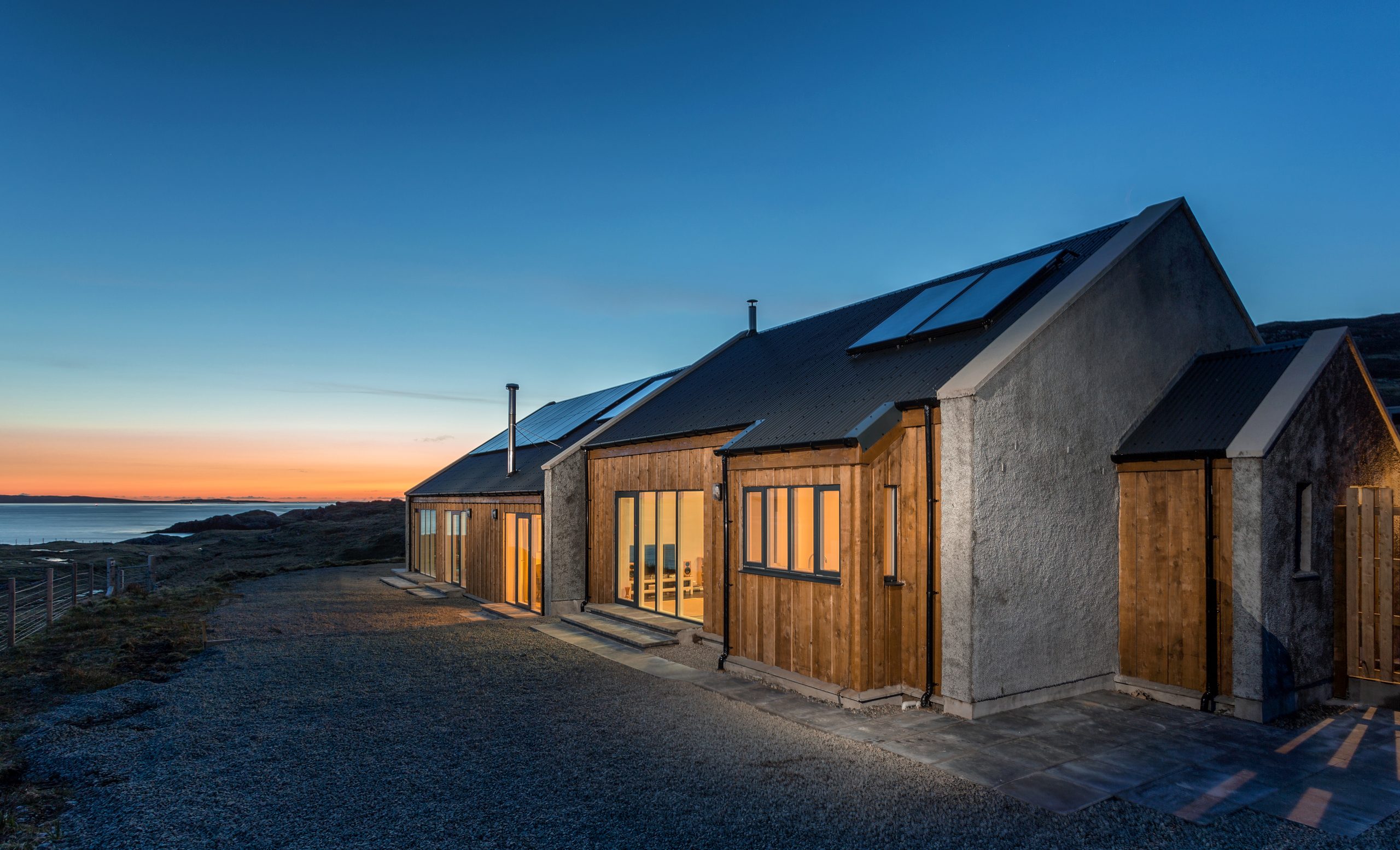 Sound of Harris - The Other House - Image 1
