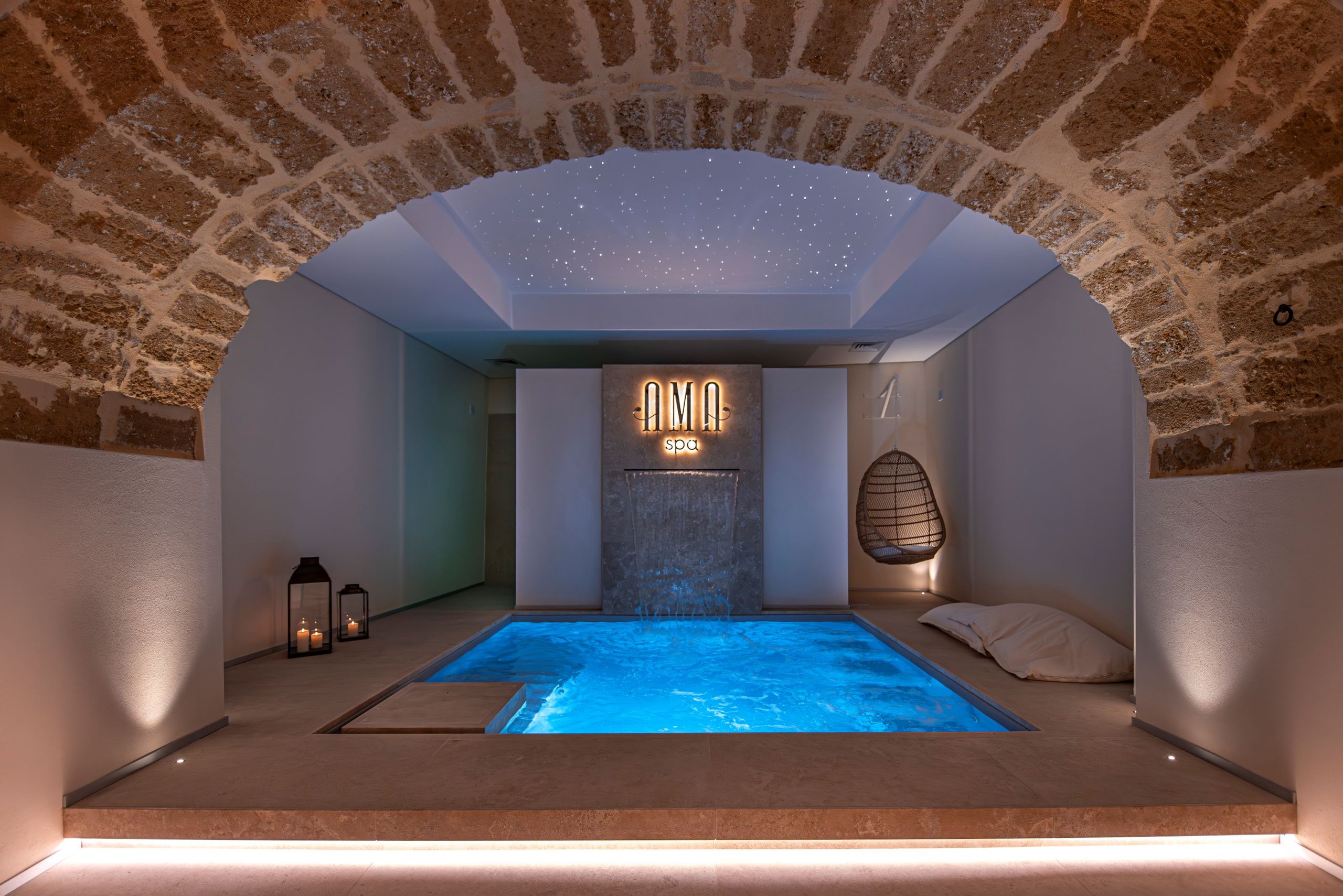 Costamante Suites & Spa - Image 1