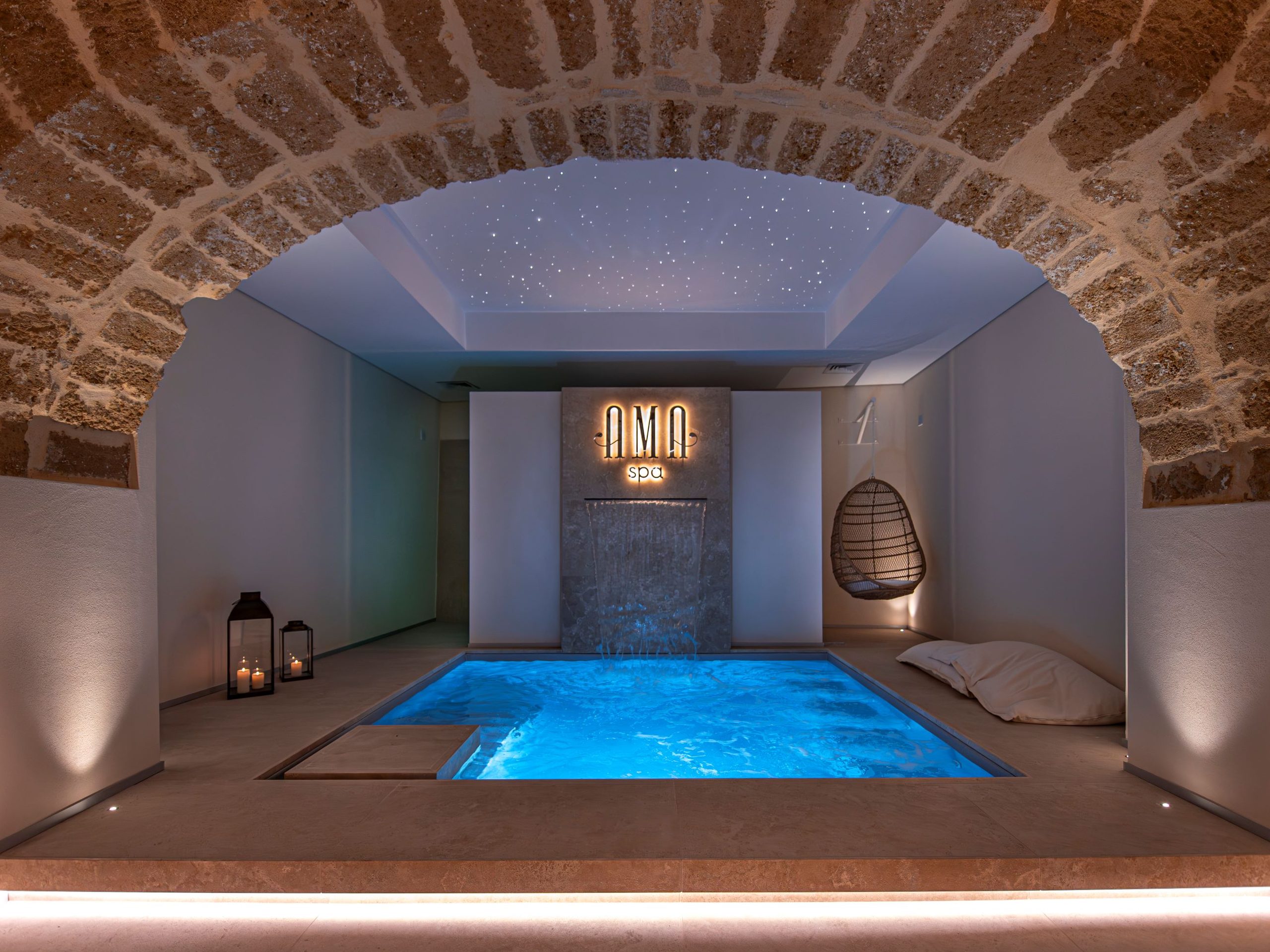 Costamante Suites & Spa