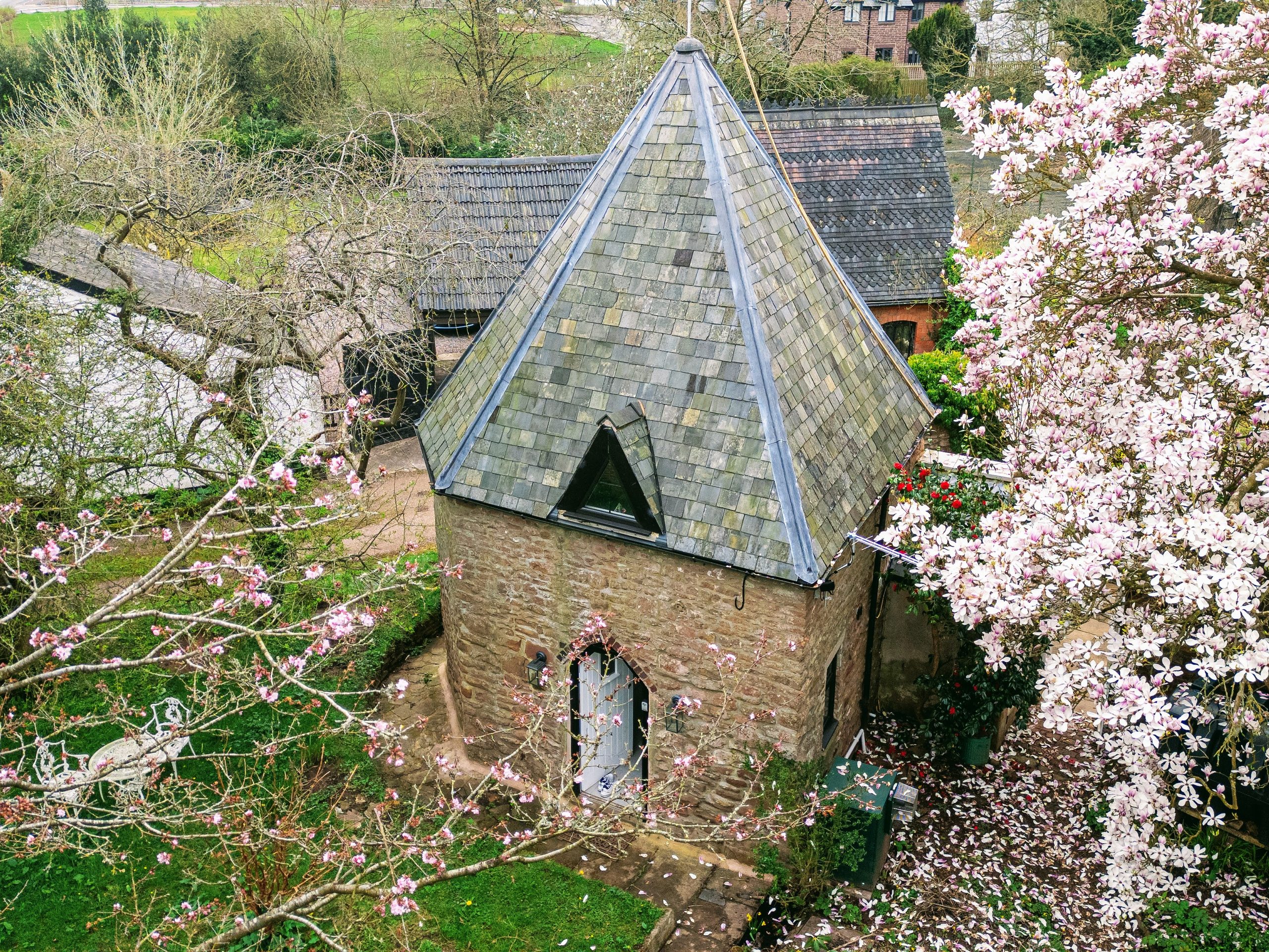 Fairy Cottage