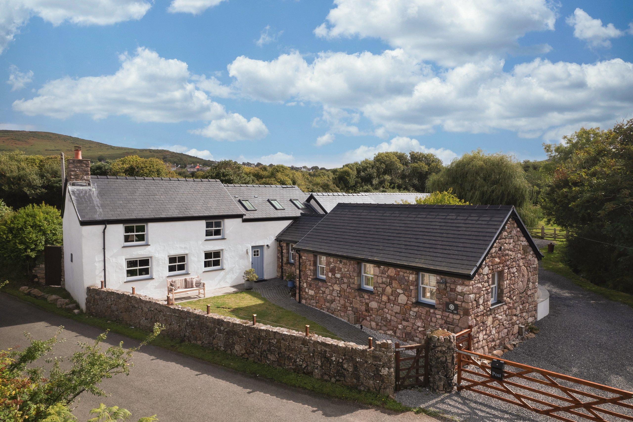 Lower Mill