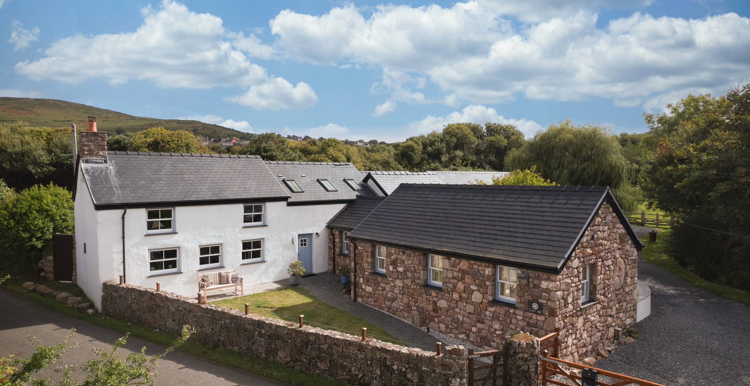 Lower Mill