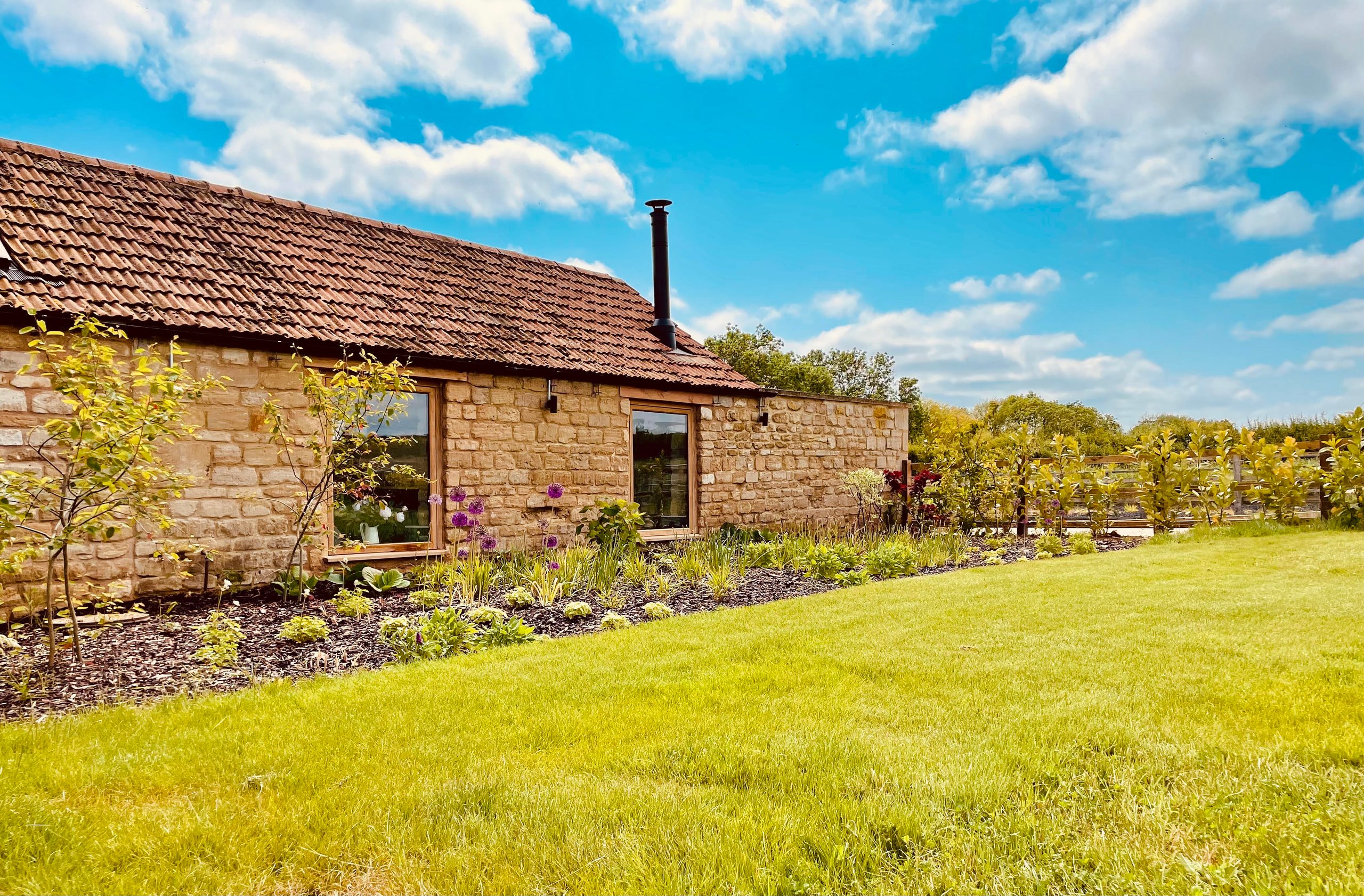 The Cow Shed - Image 1