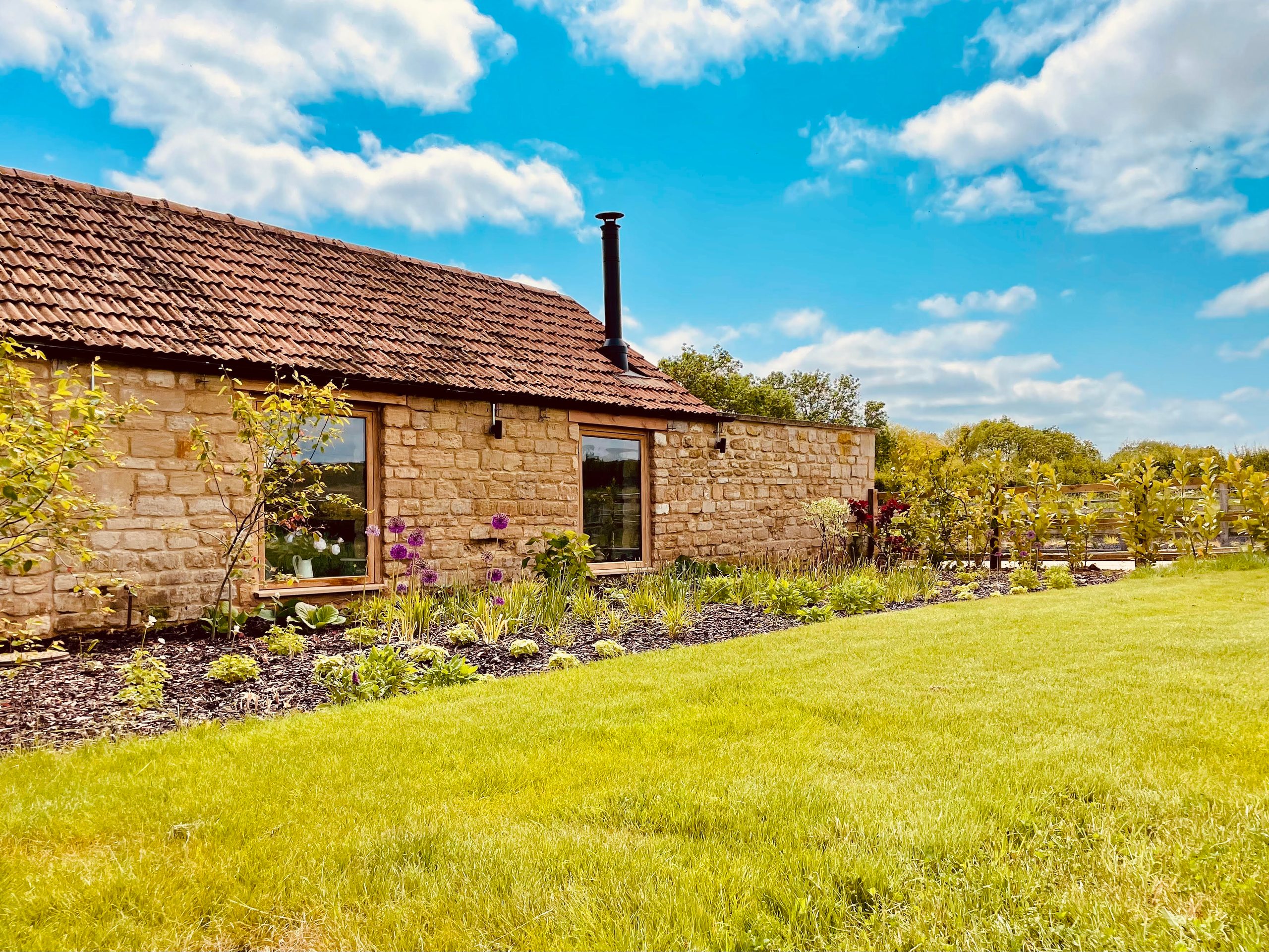The Cow Shed