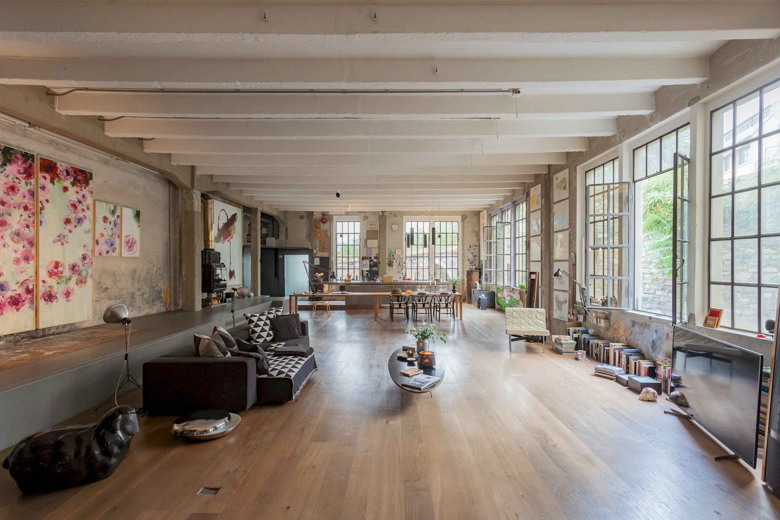 Borgo Vico Apartment - Image 1