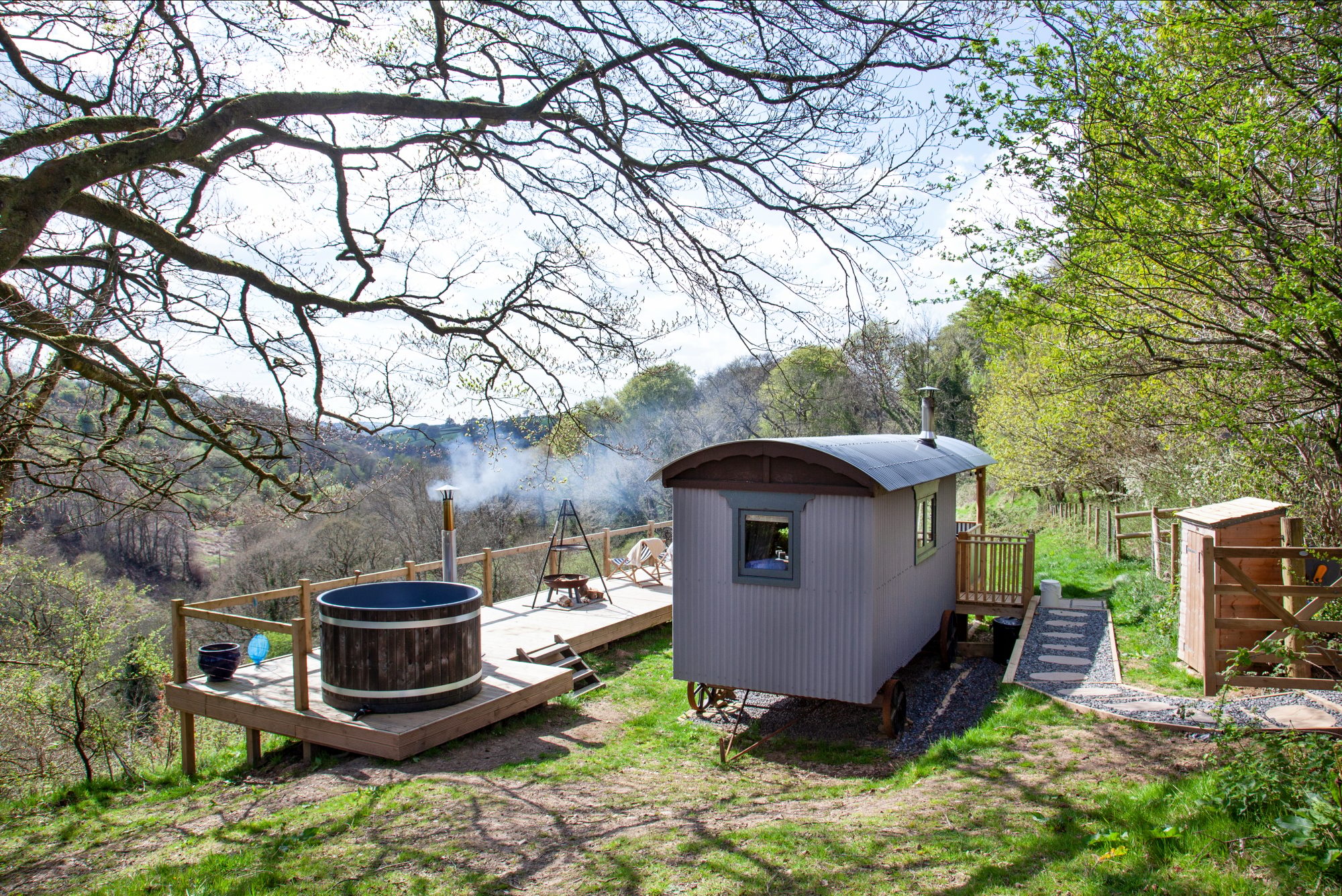 Hawkings Hideaway