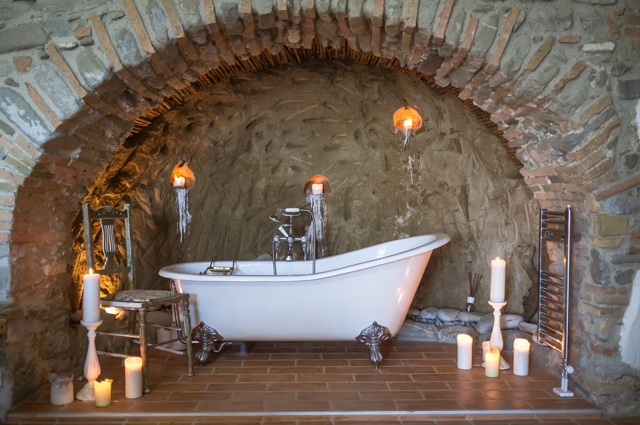 The Orangery Retreat