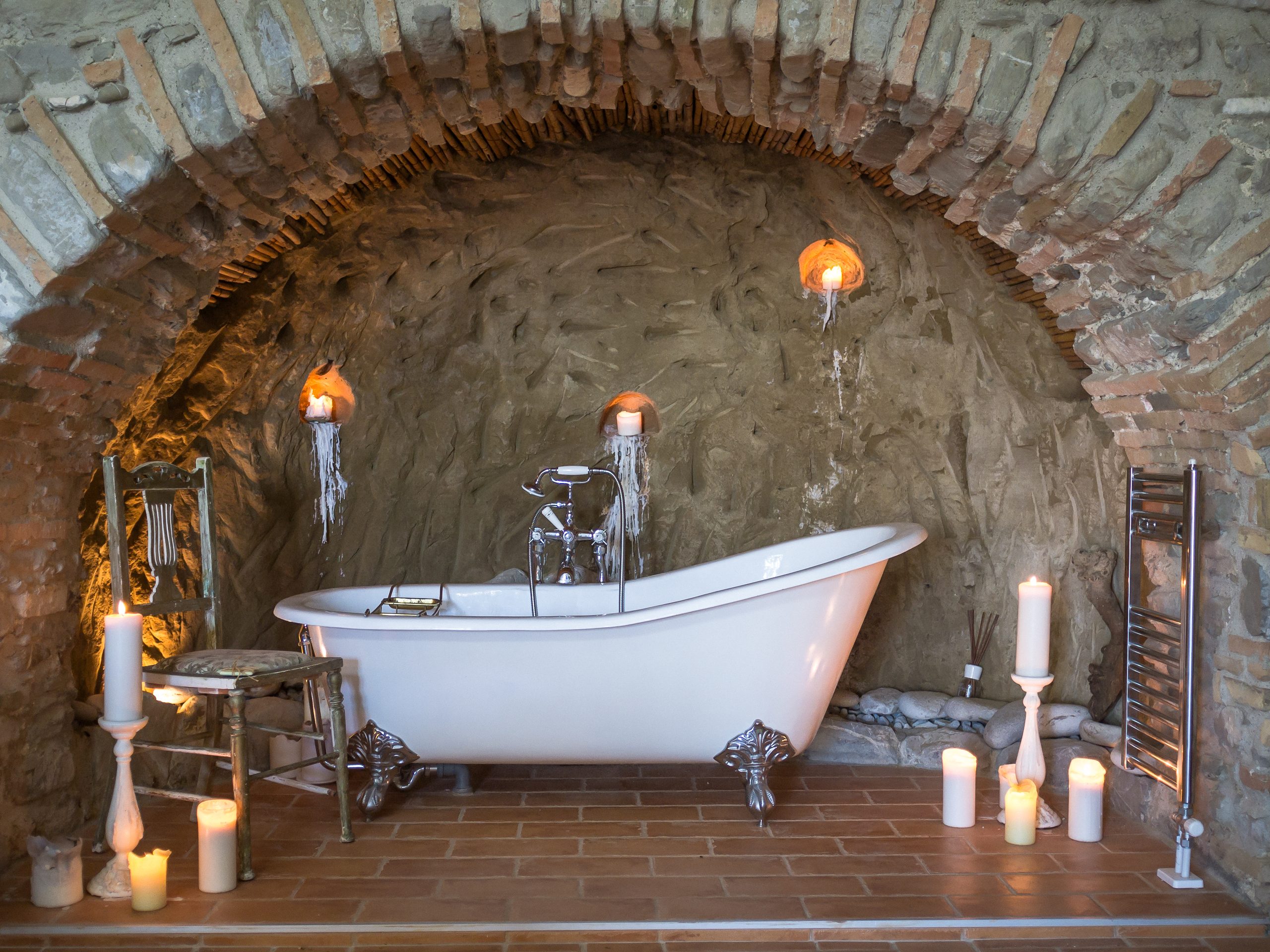 The Orangery Retreat