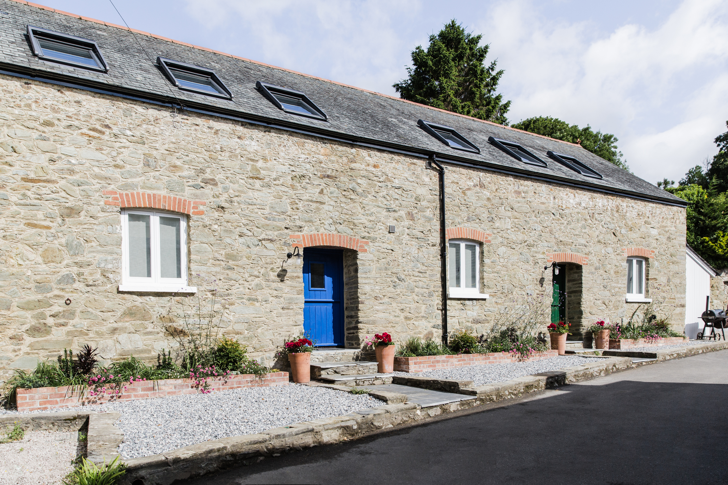 The Millbrook Inn