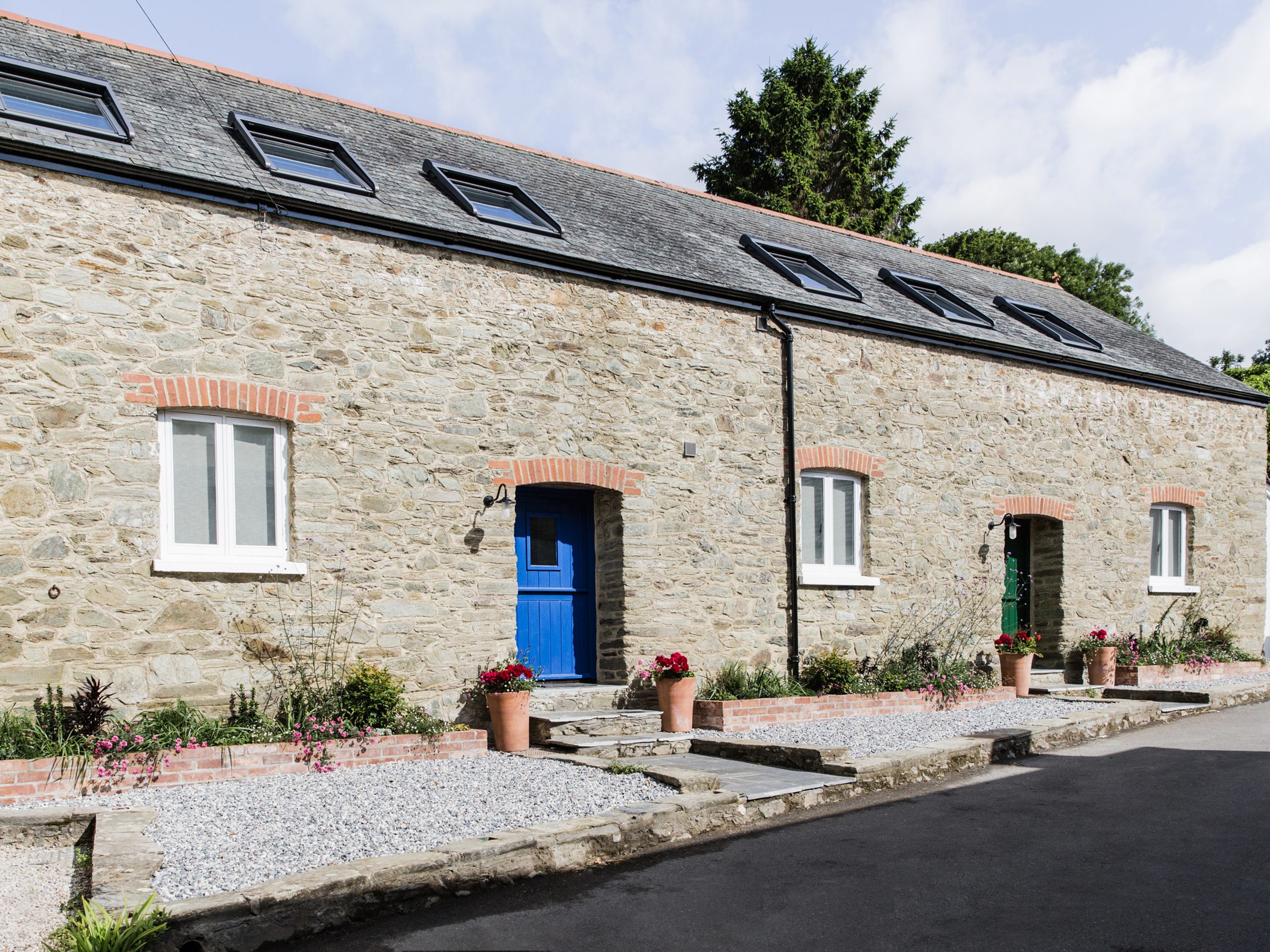 The Millbrook Inn