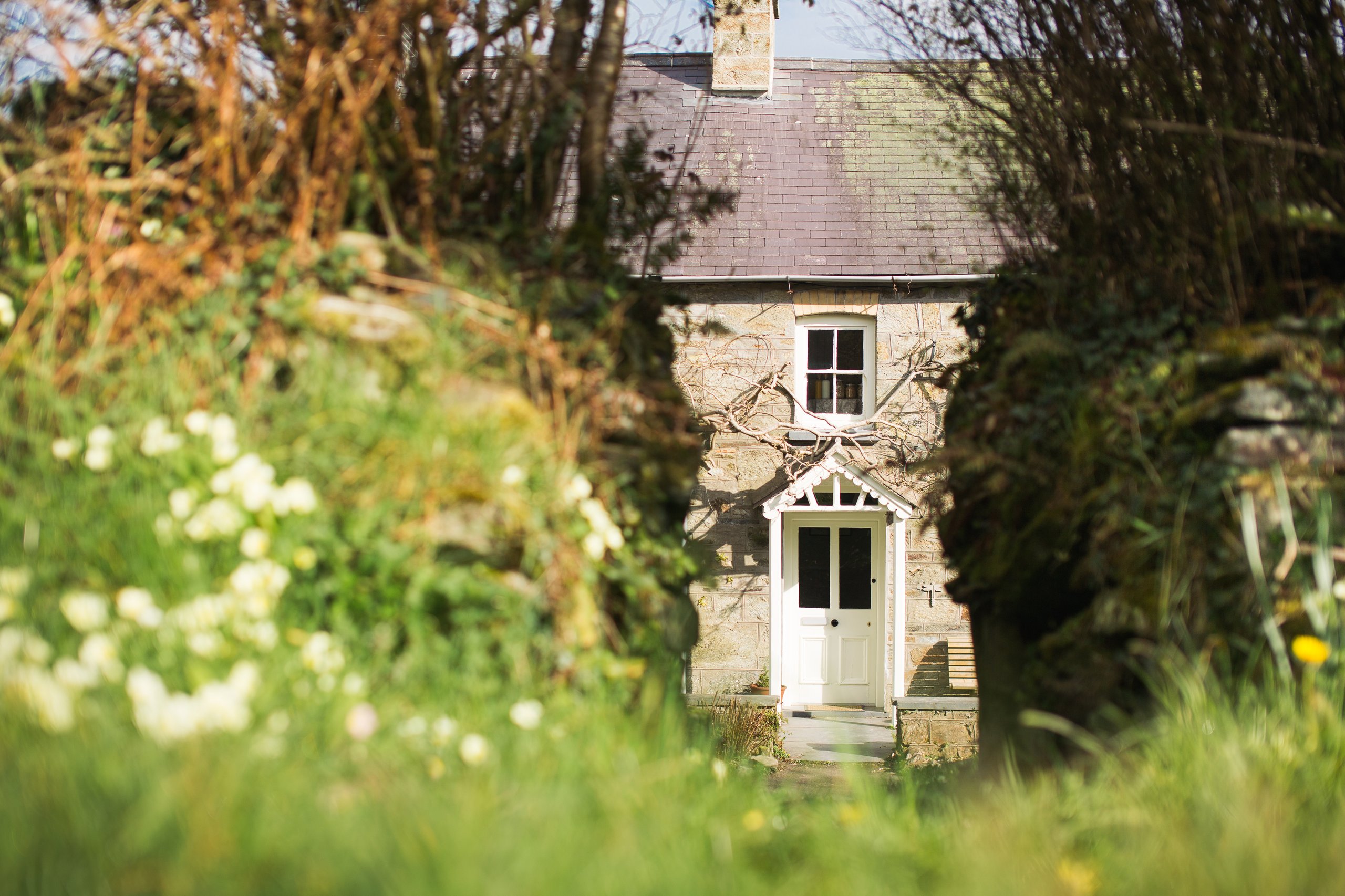 Argoed B&amp;B