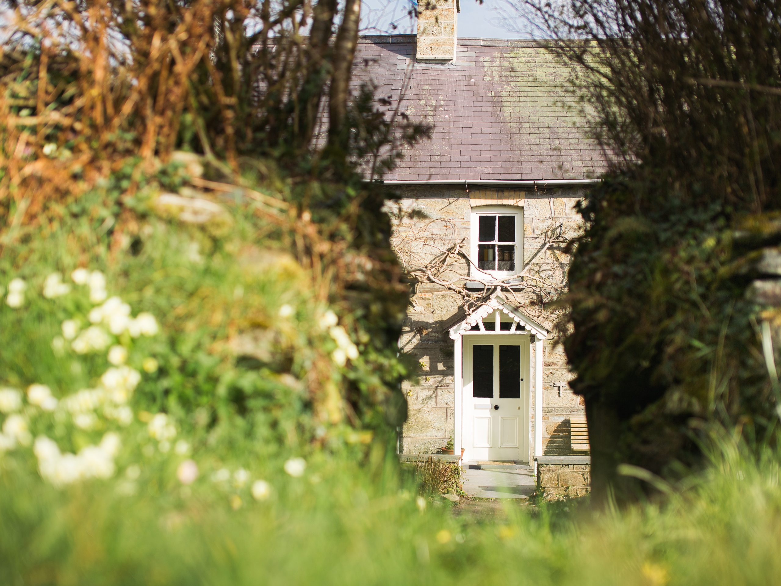 Argoed B&B