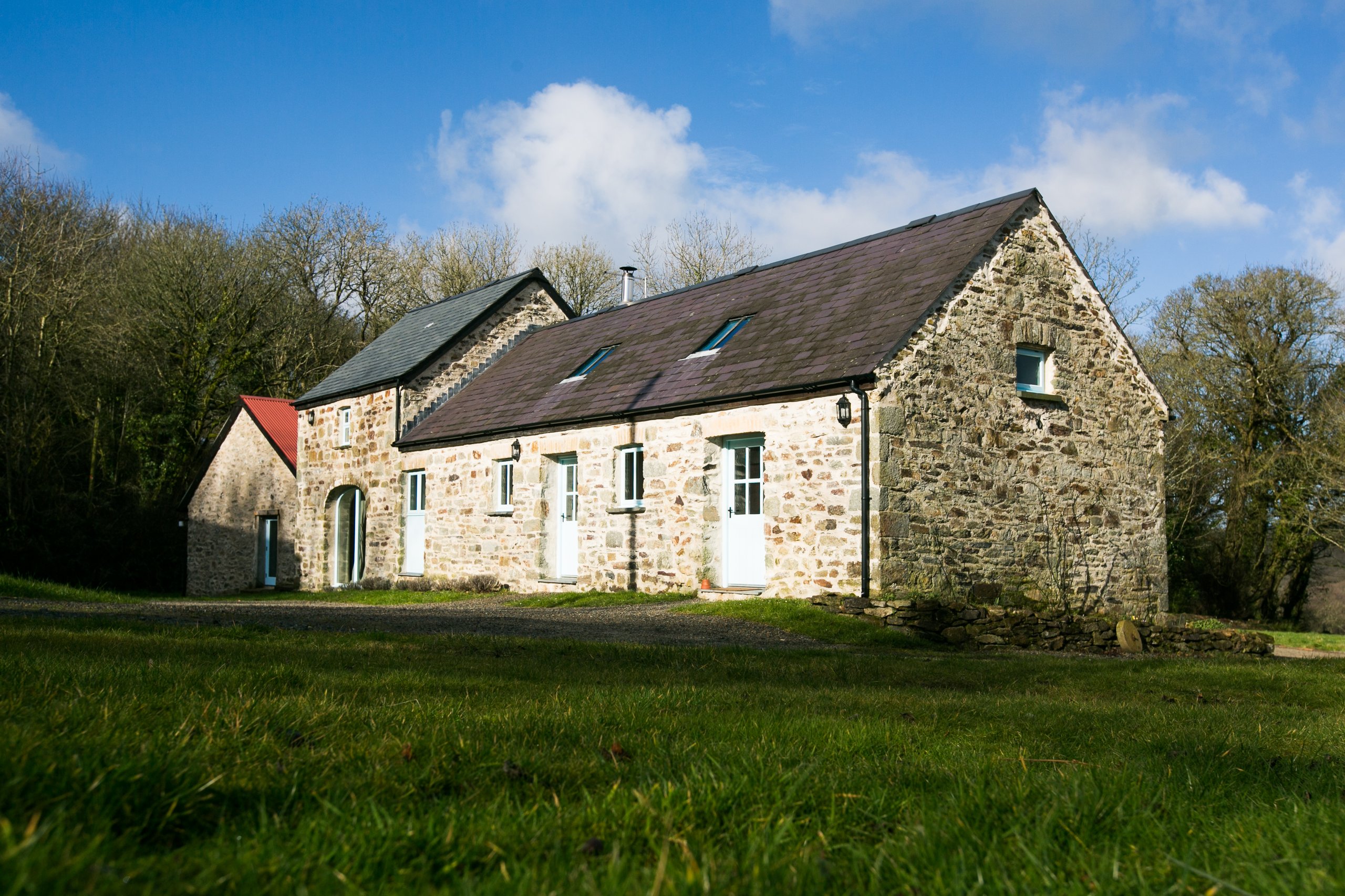 Nantwen