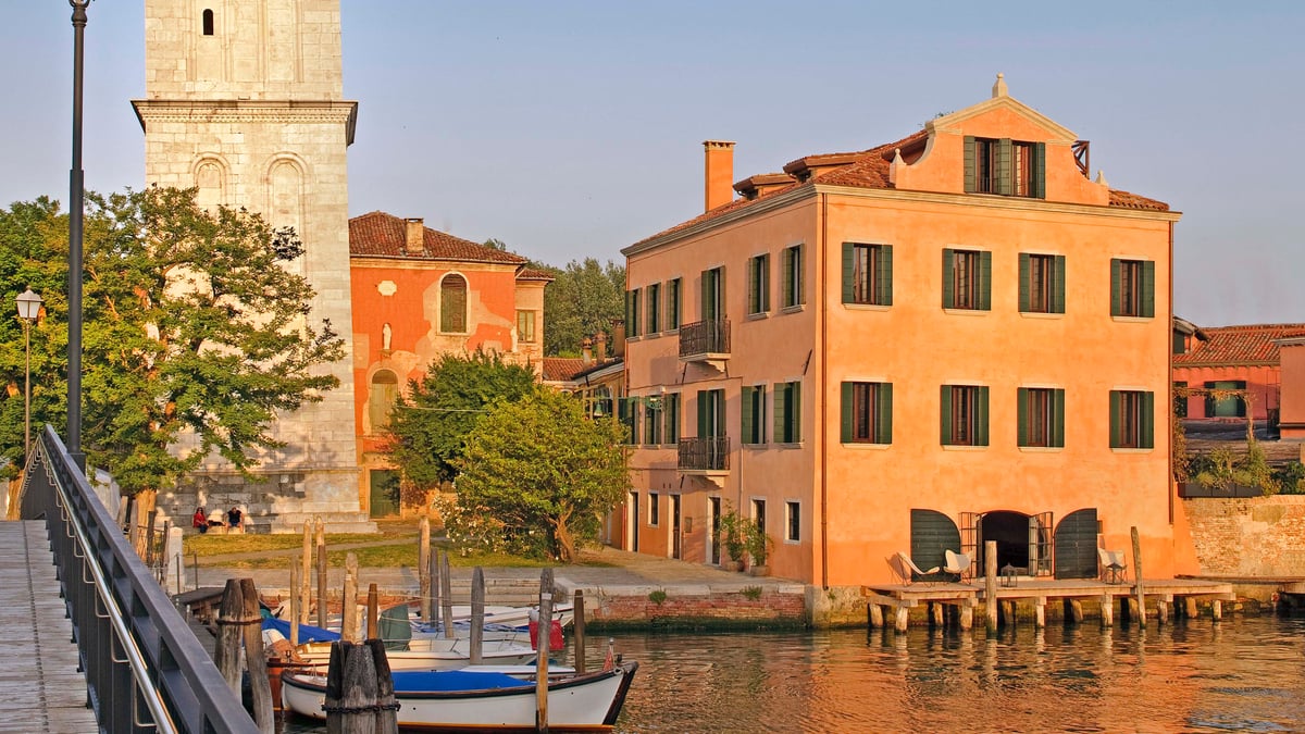Palazzo Di Pietro