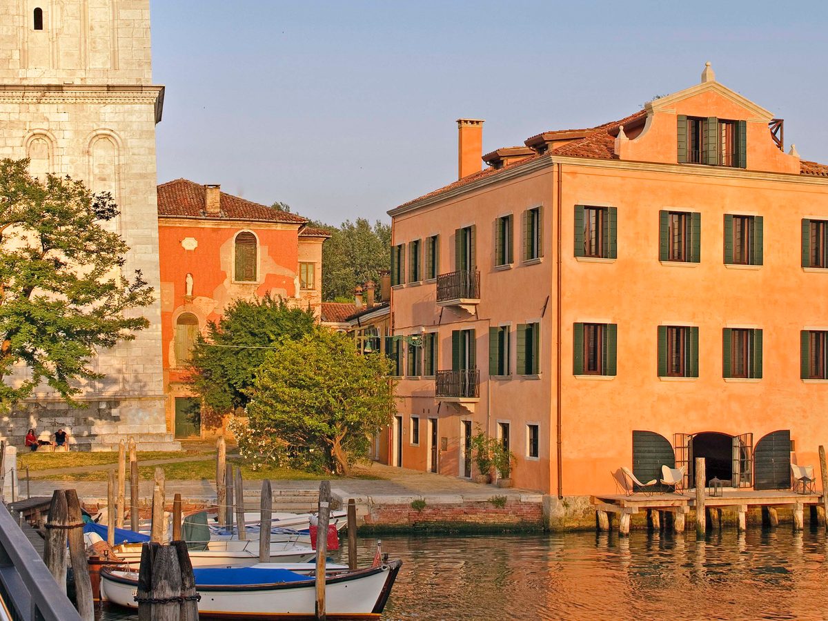 Palazzo Di Pietro